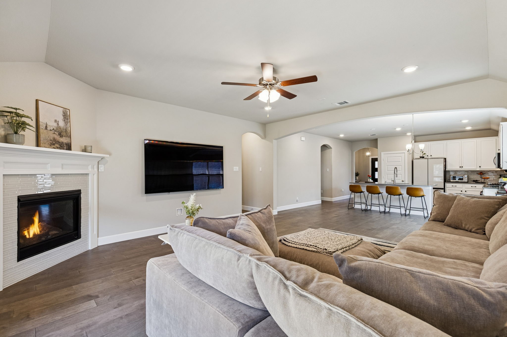 4130 Mountain Laurel Drive