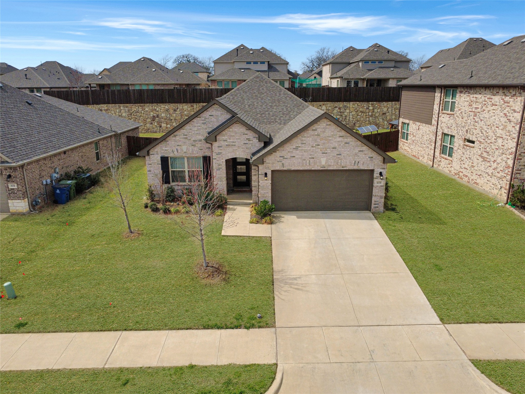 4130 Mountain Laurel Drive