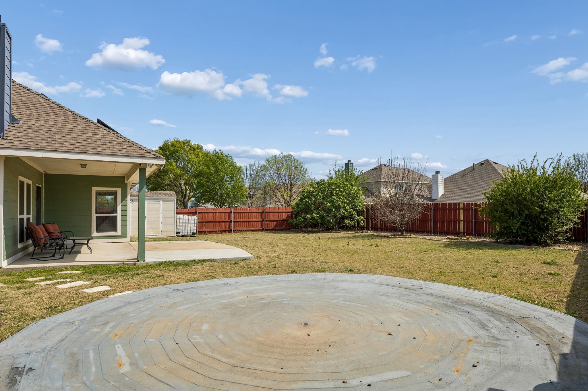 9865 Tanglebrush Drive