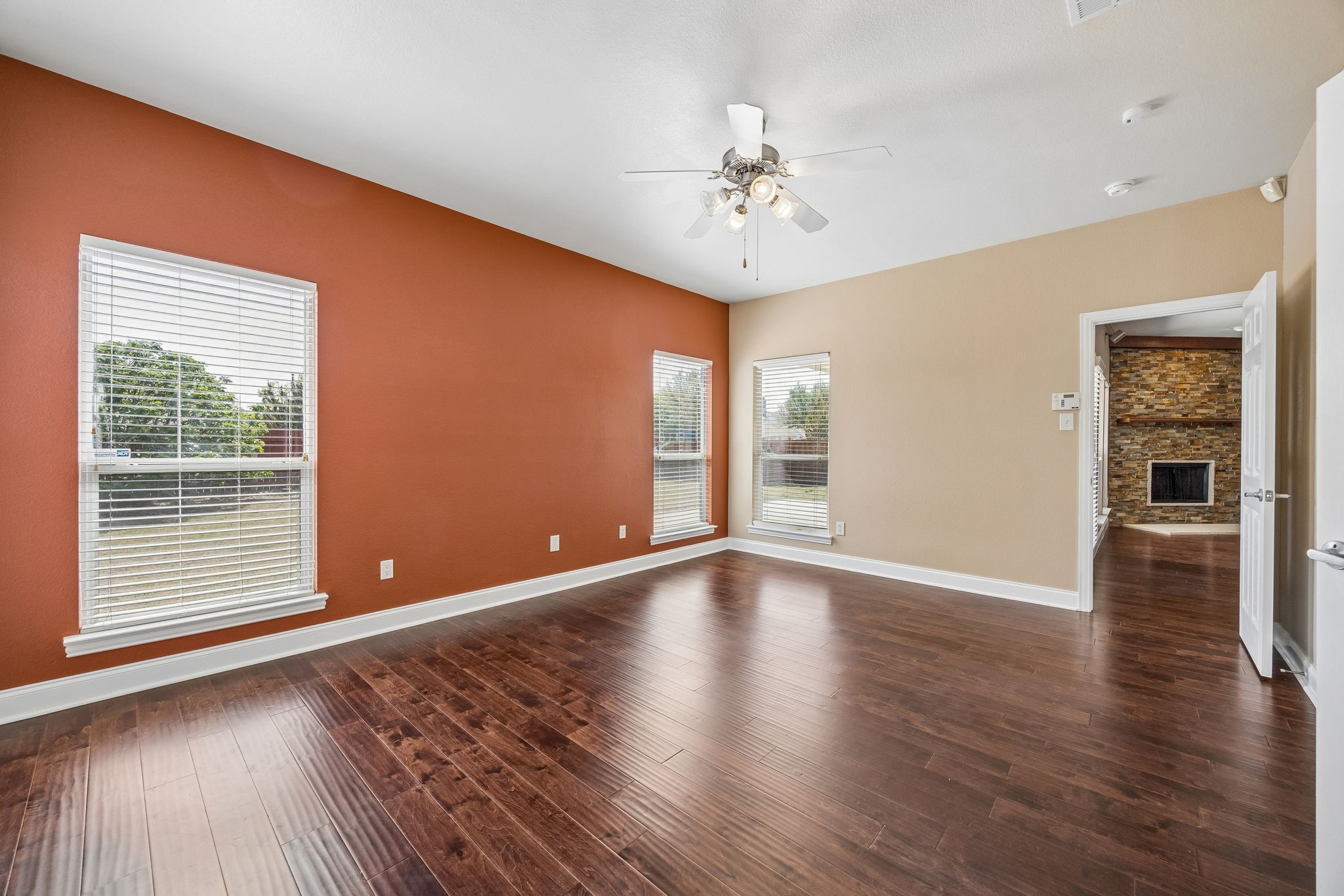 9865 Tanglebrush Drive