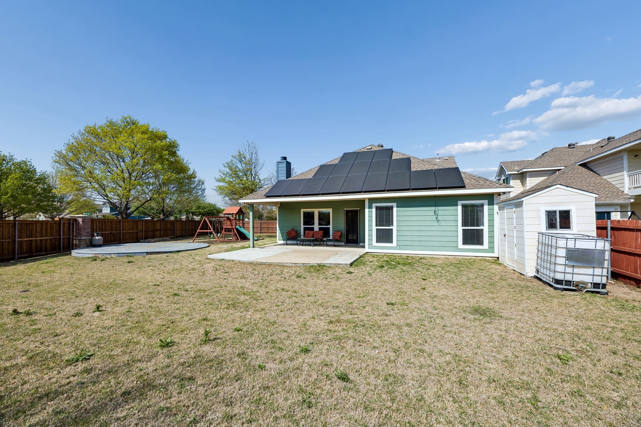 9865 Tanglebrush Drive