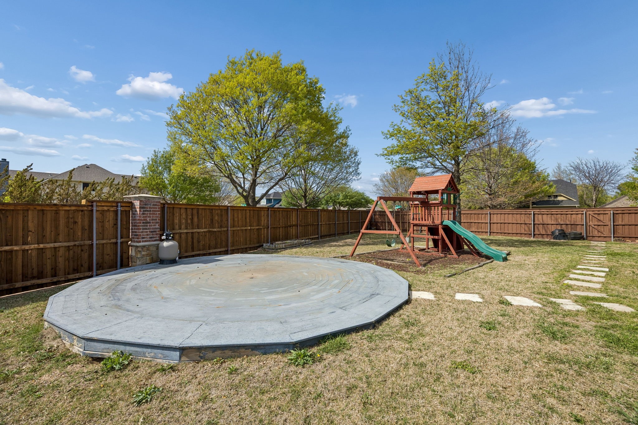 9865 Tanglebrush Drive