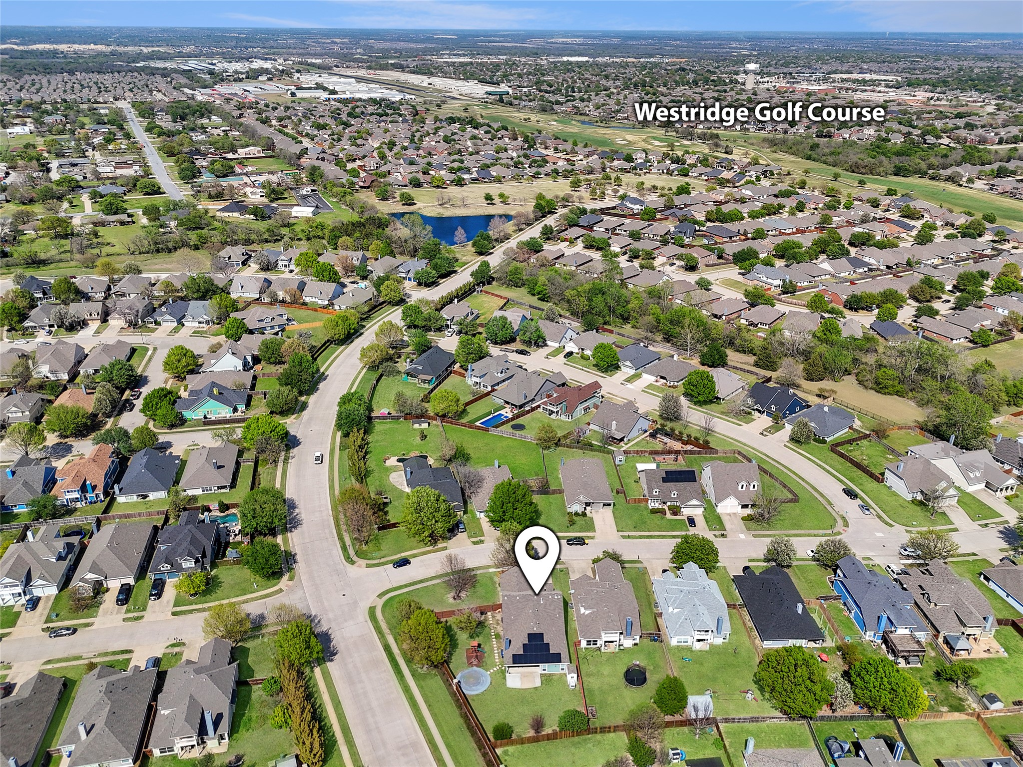 9865 Tanglebrush Drive