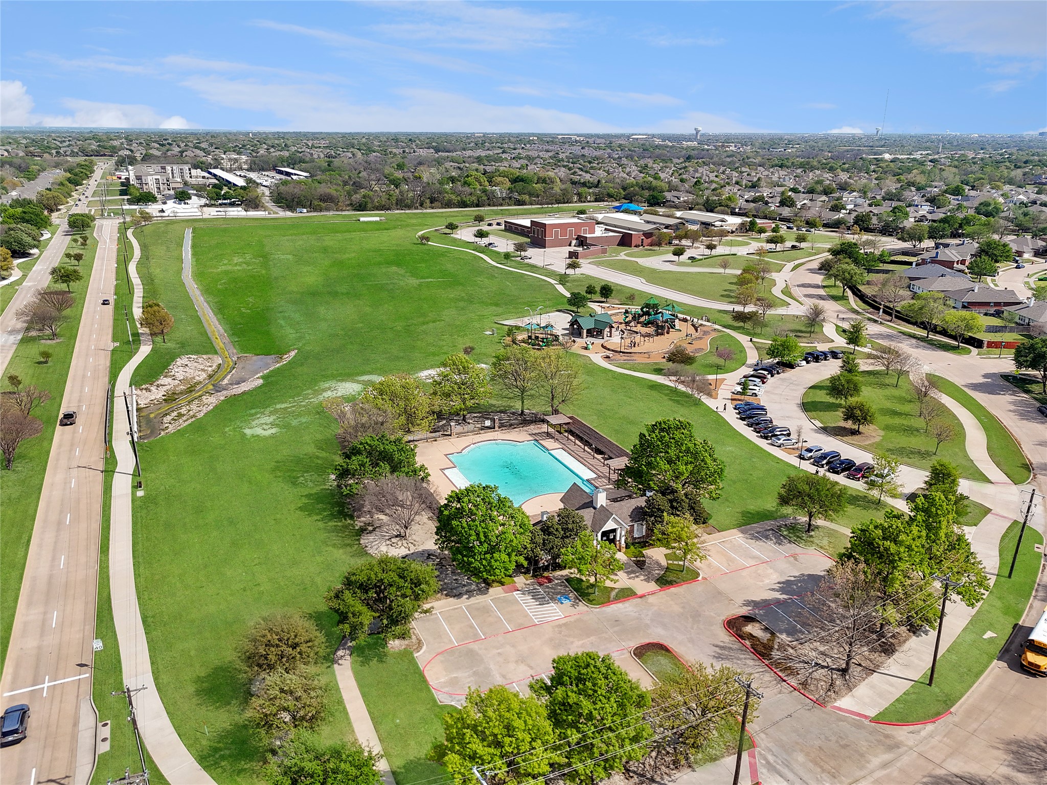 9865 Tanglebrush Drive