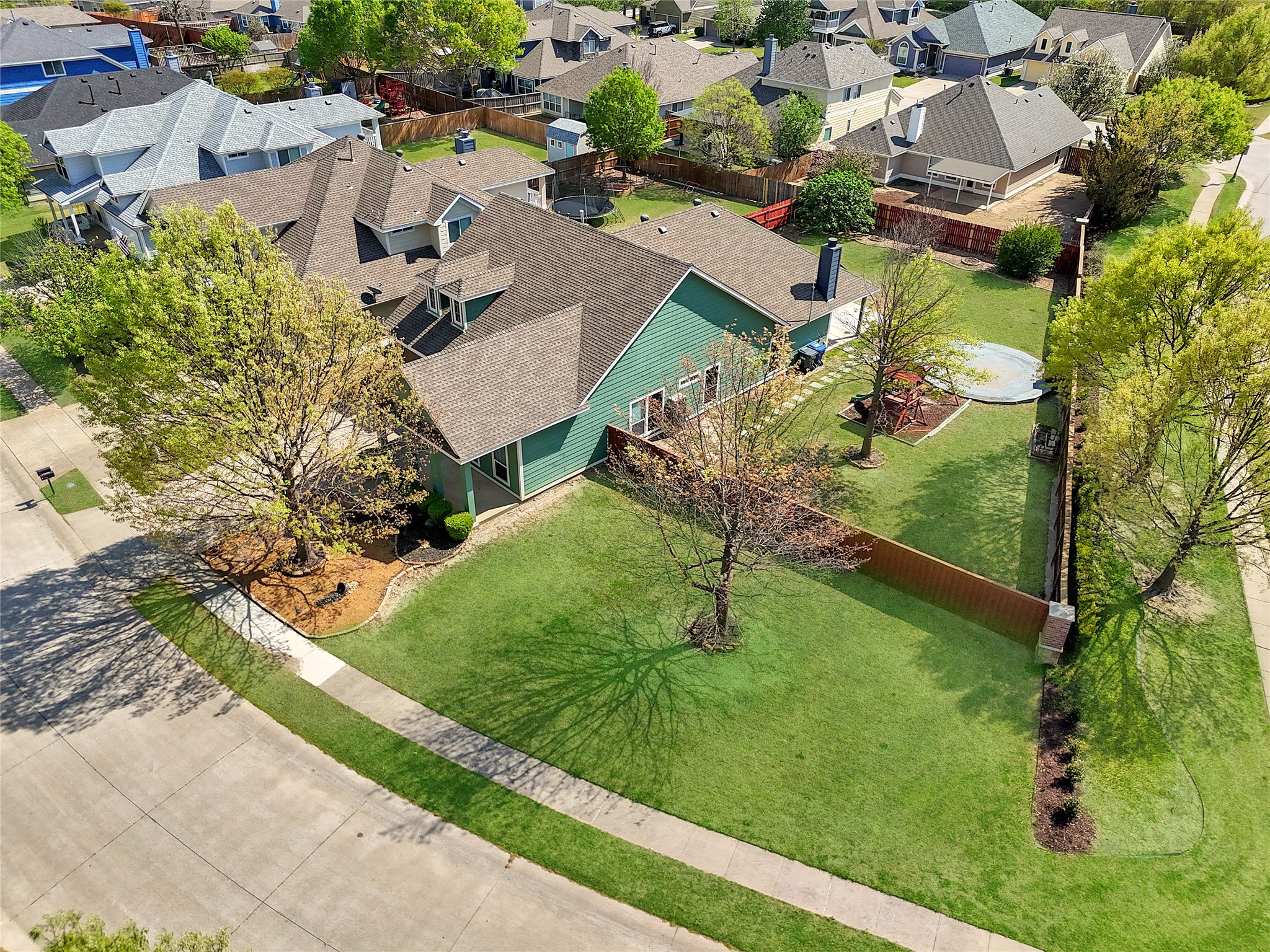 9865 Tanglebrush Drive