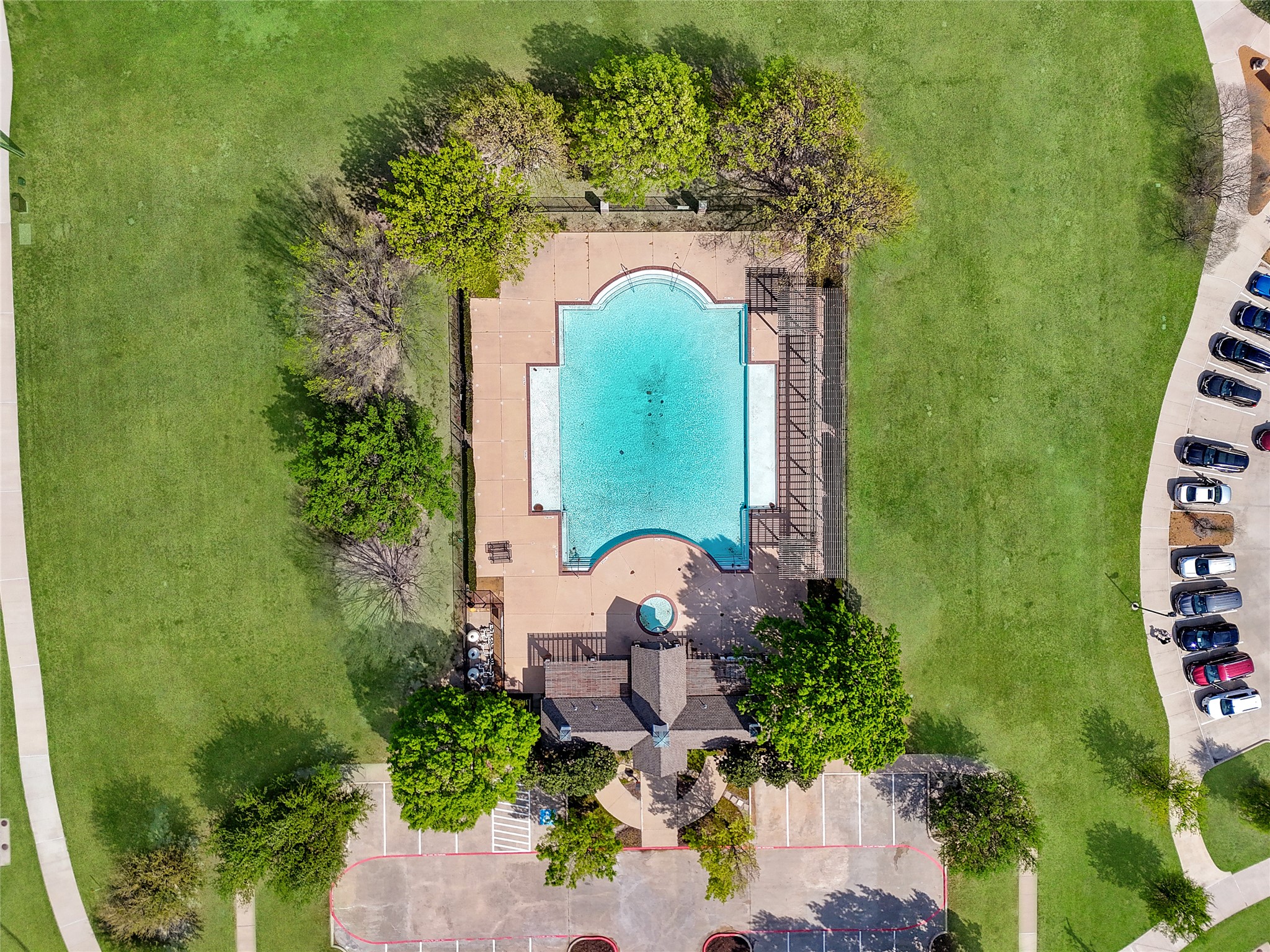 9865 Tanglebrush Drive