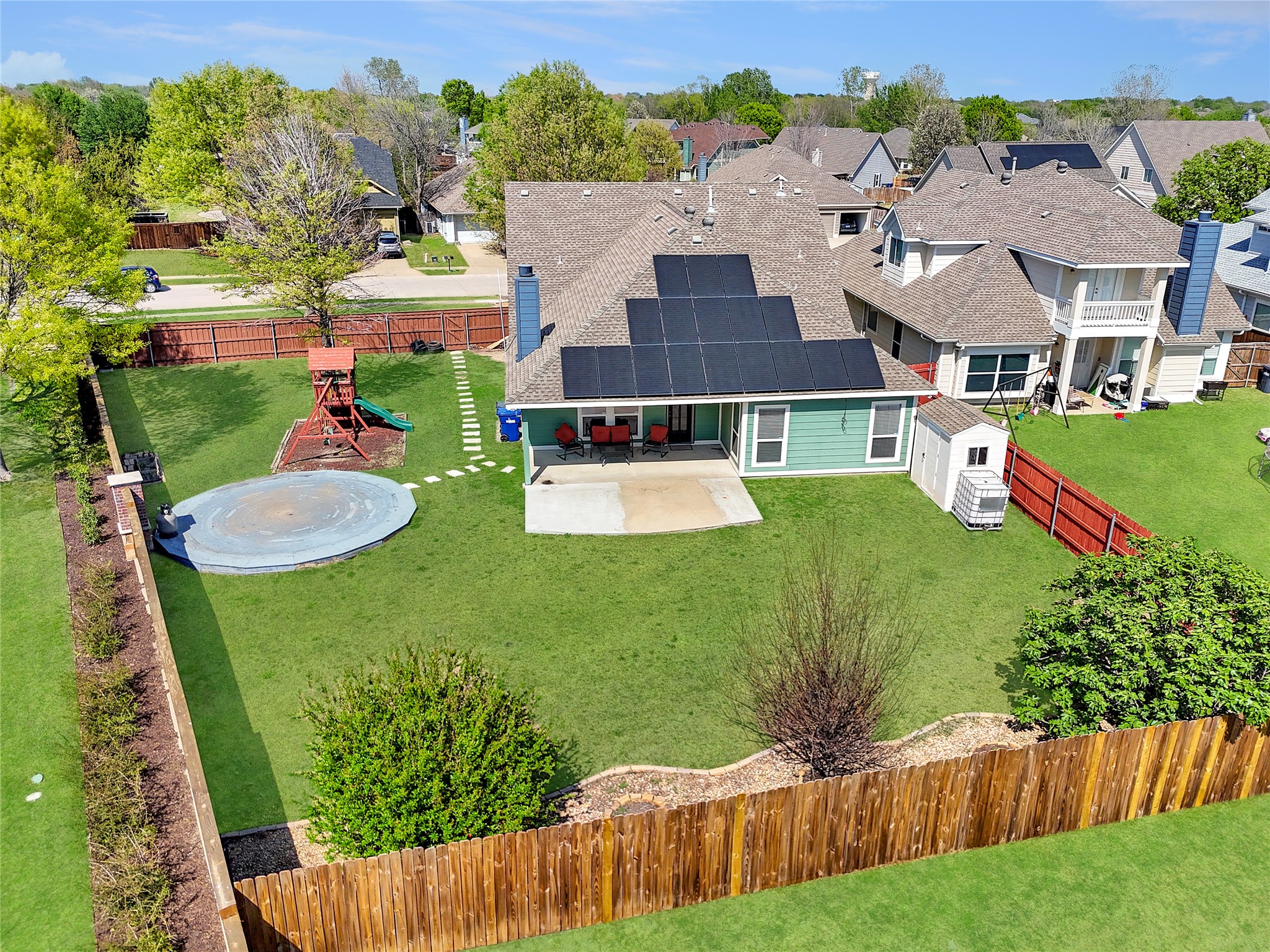 9865 Tanglebrush Drive