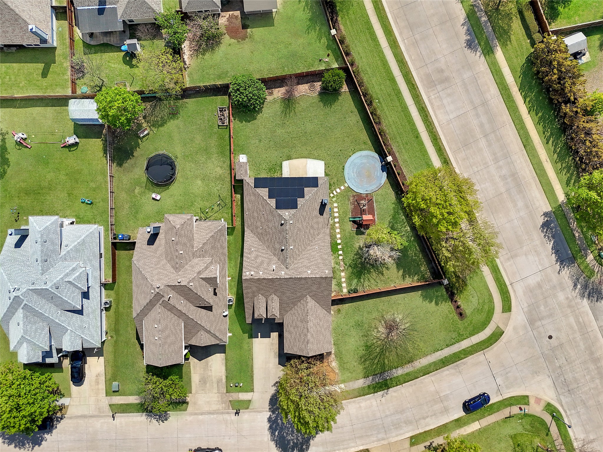 9865 Tanglebrush Drive