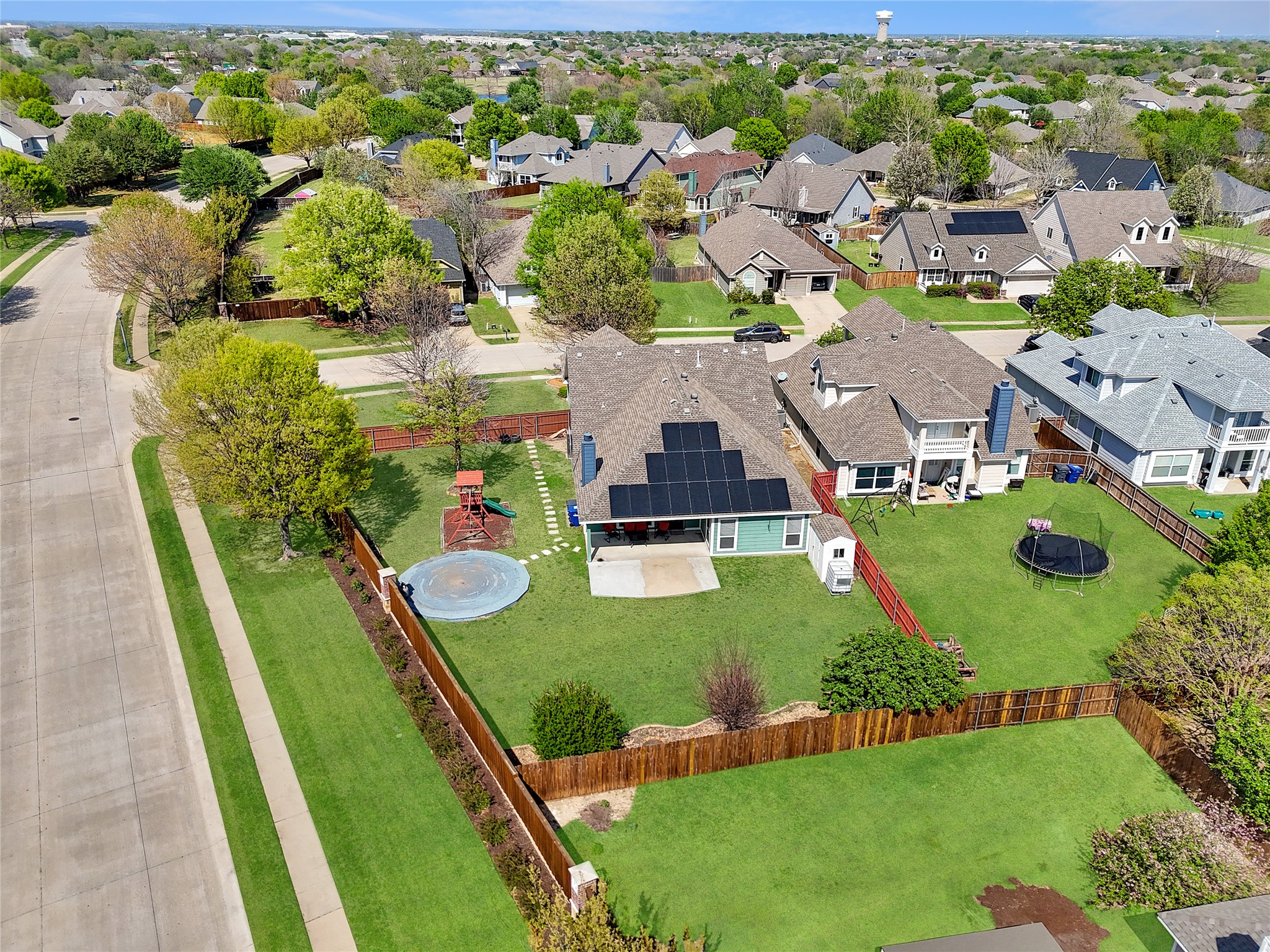 9865 Tanglebrush Drive