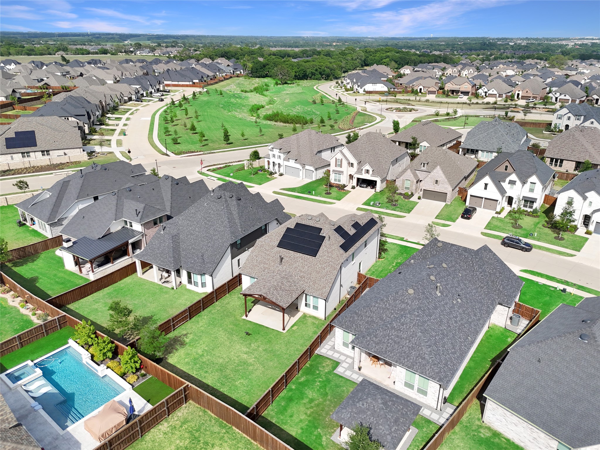 8205 Milo Fields Lane