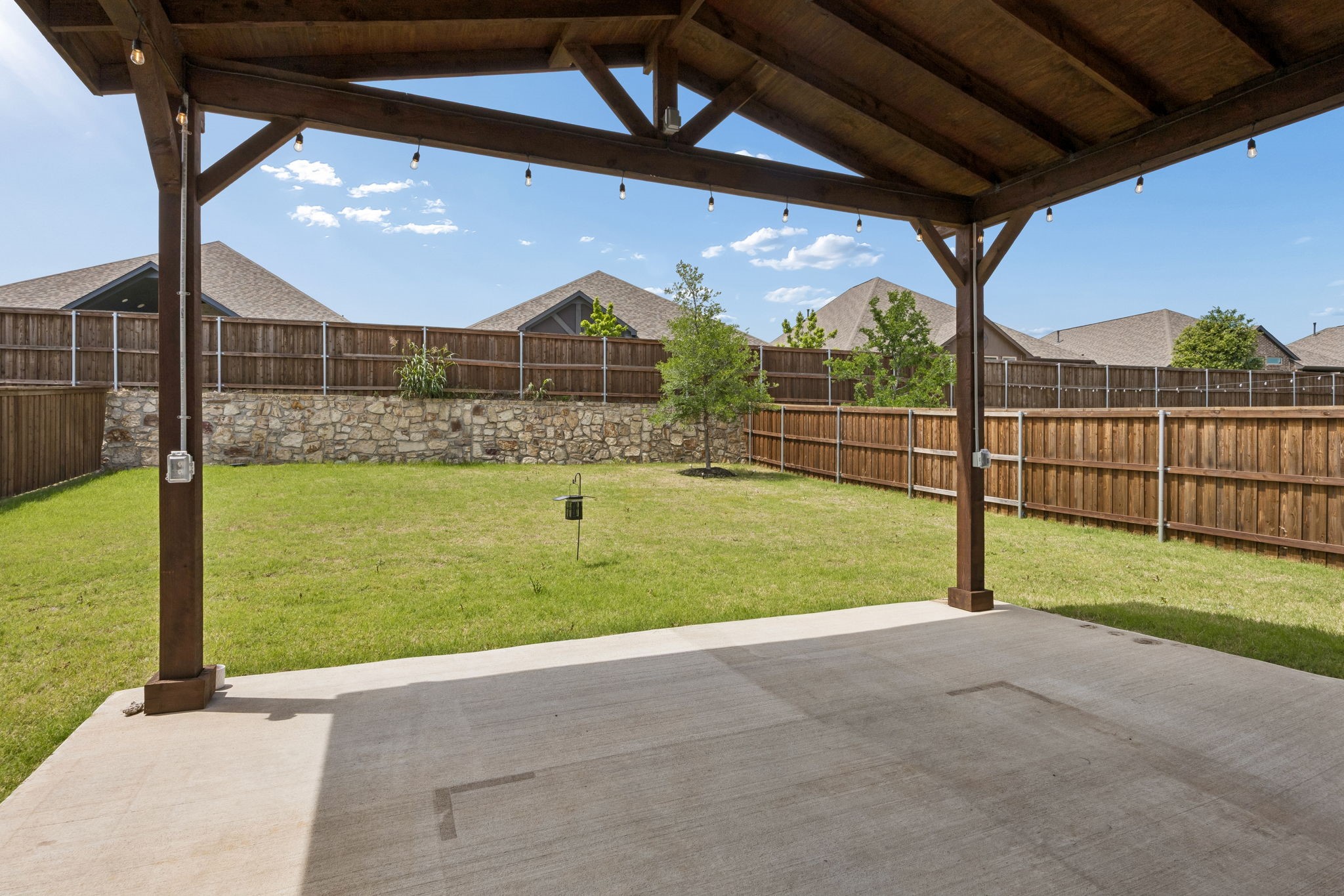 8205 Milo Fields Lane