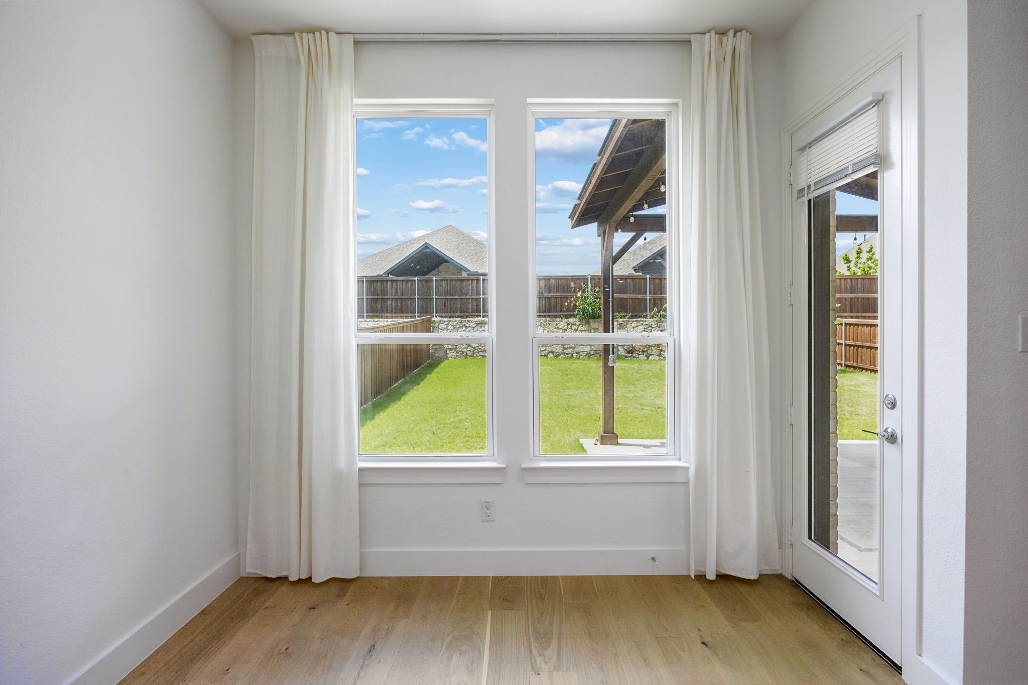 8205 Milo Fields Lane