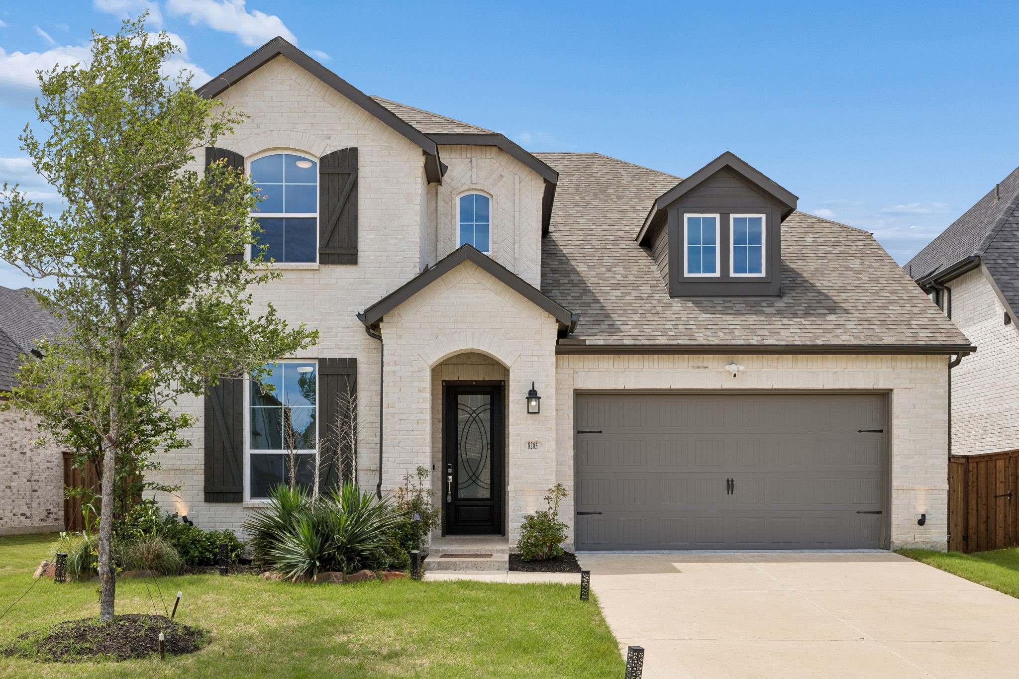 8205 Milo Fields Lane