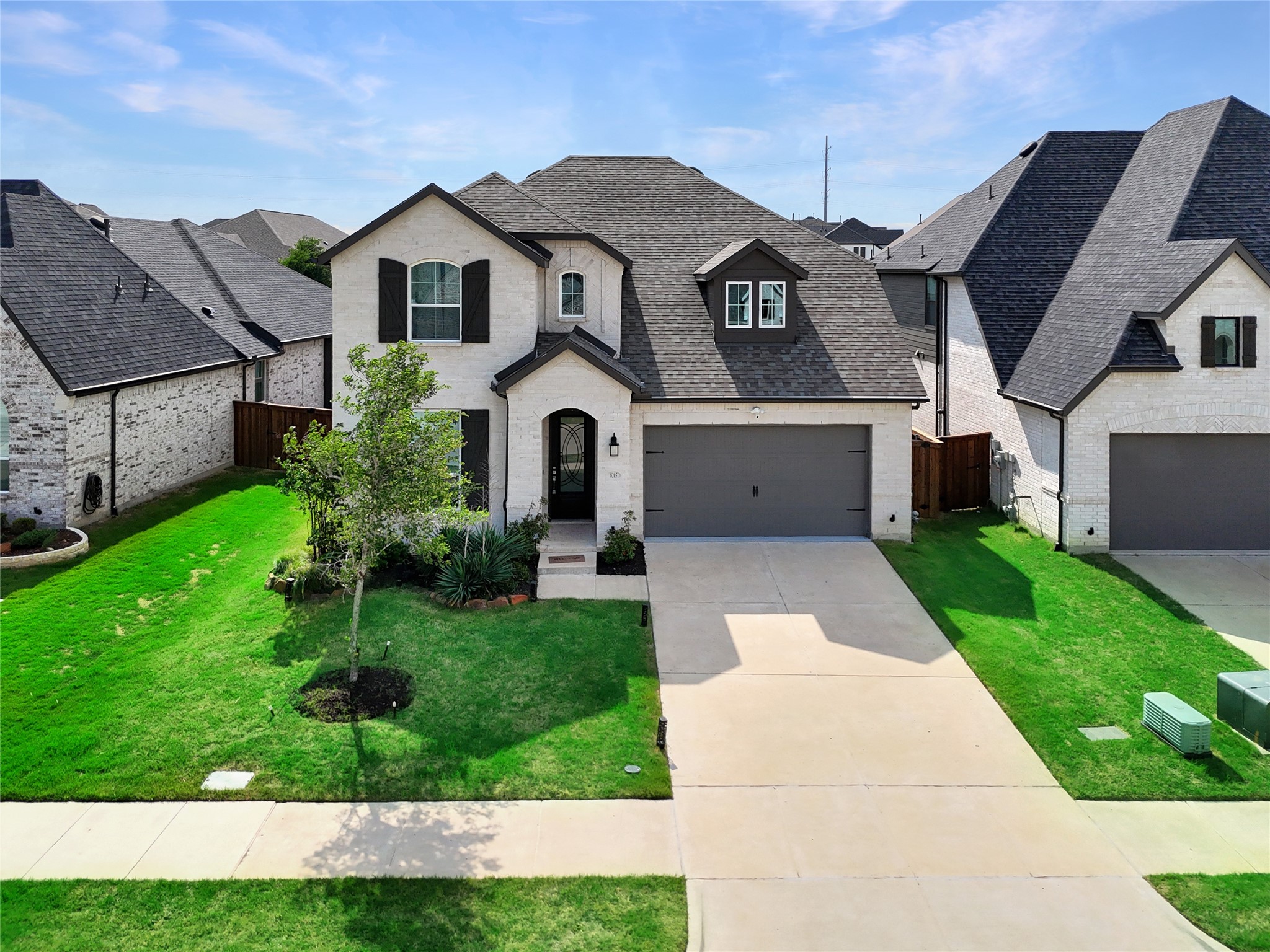 8205 Milo Fields Lane