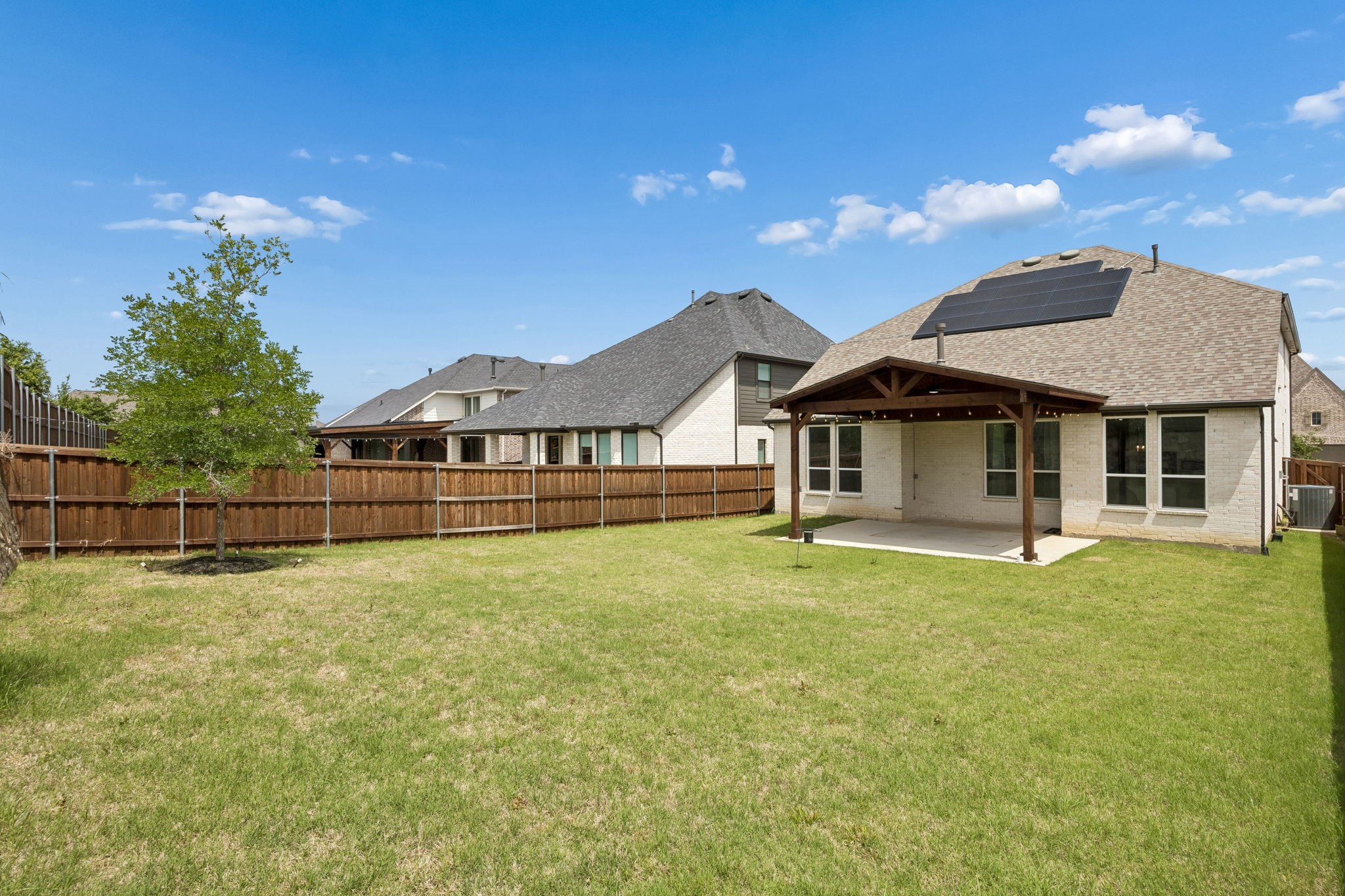 8205 Milo Fields Lane