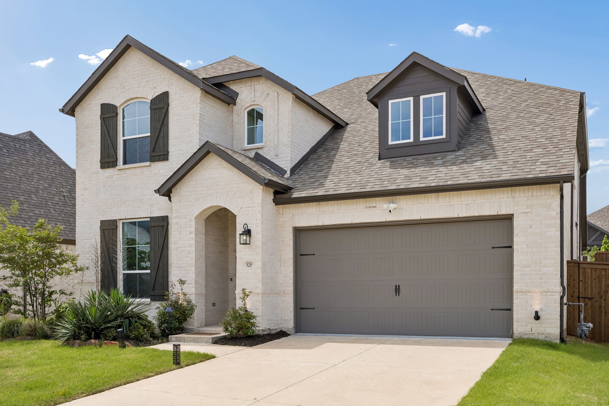 8205 Milo Fields Lane