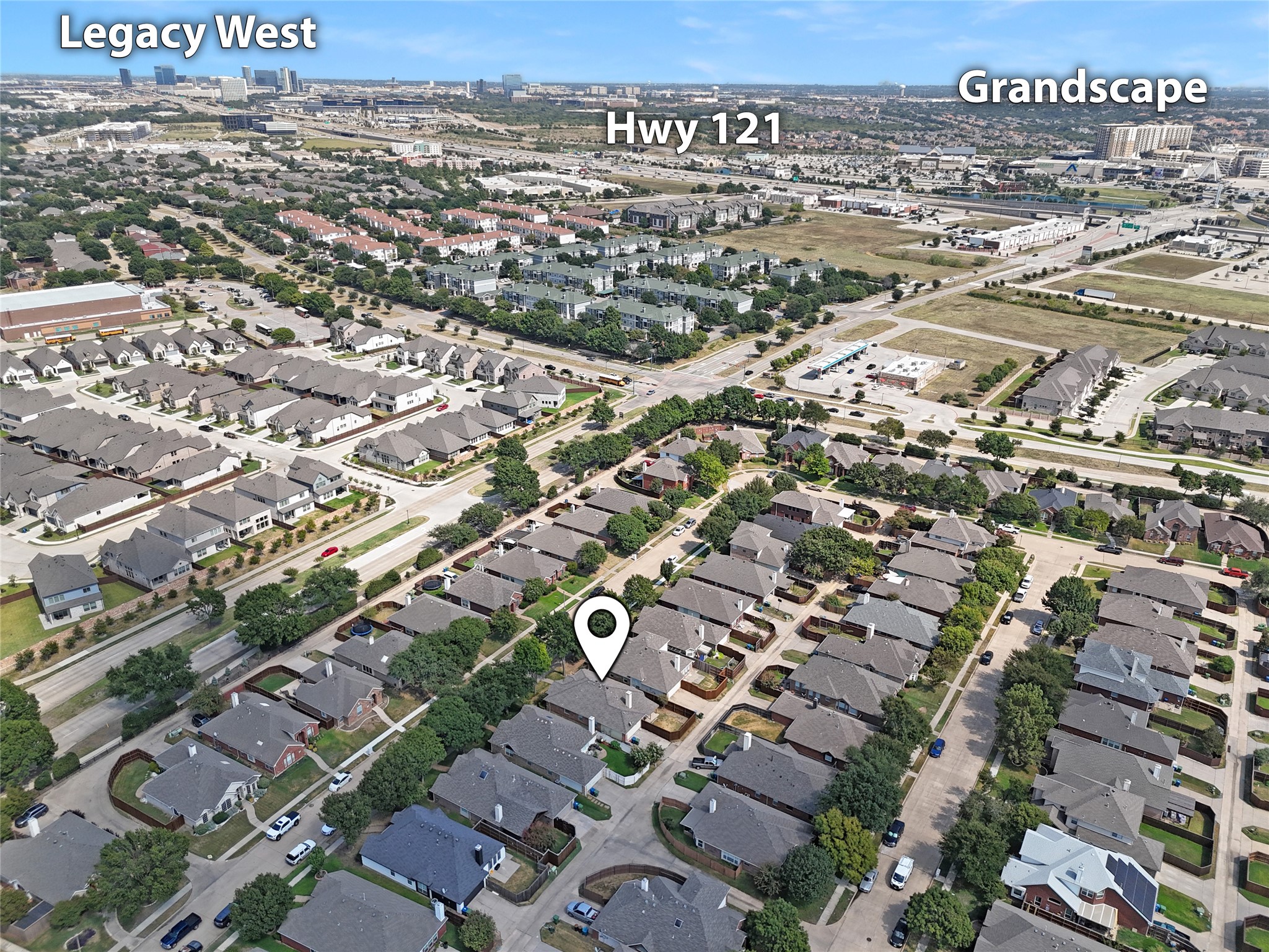 5621 Phoenix Drive