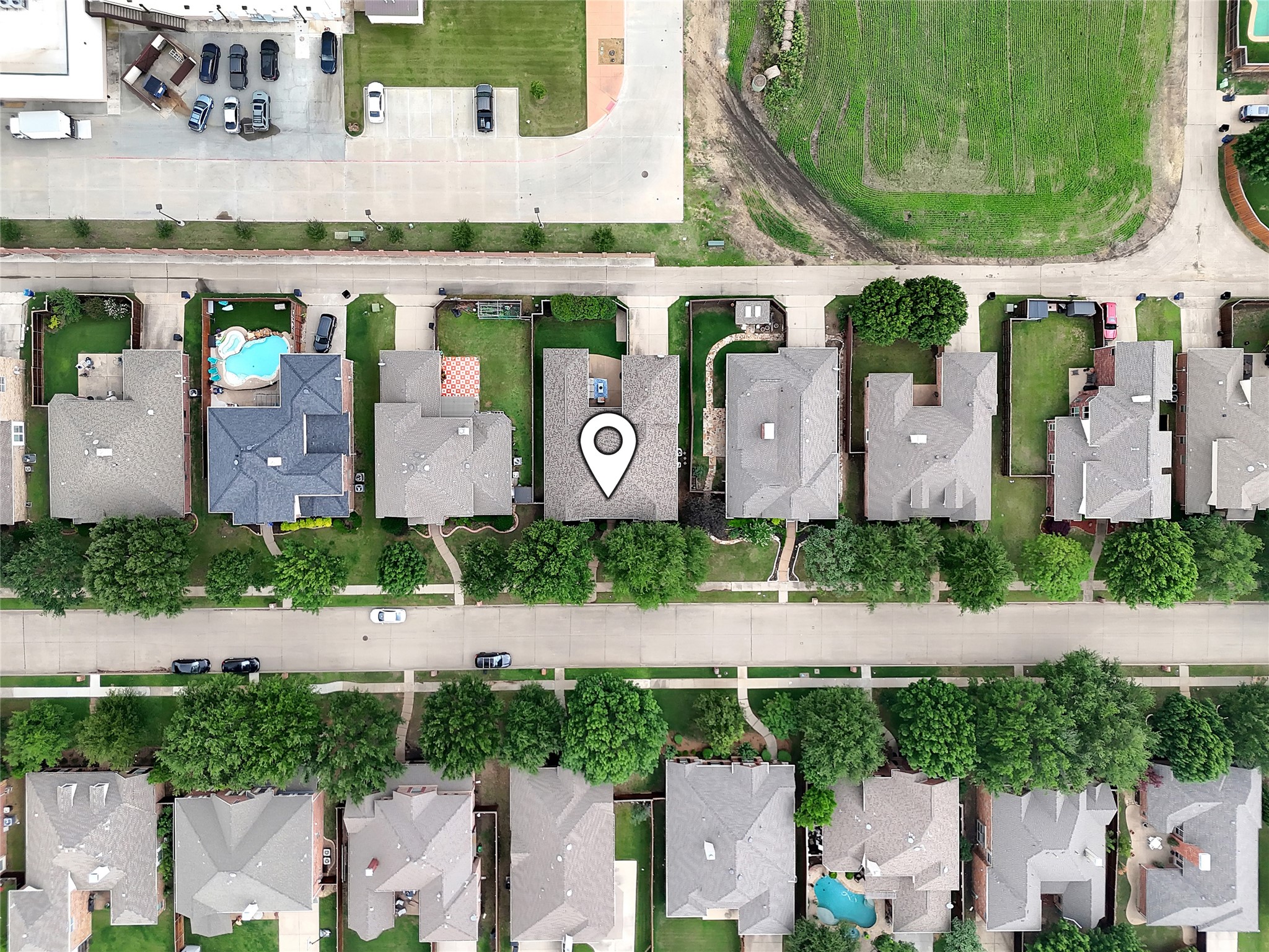 2387 Barret Drive