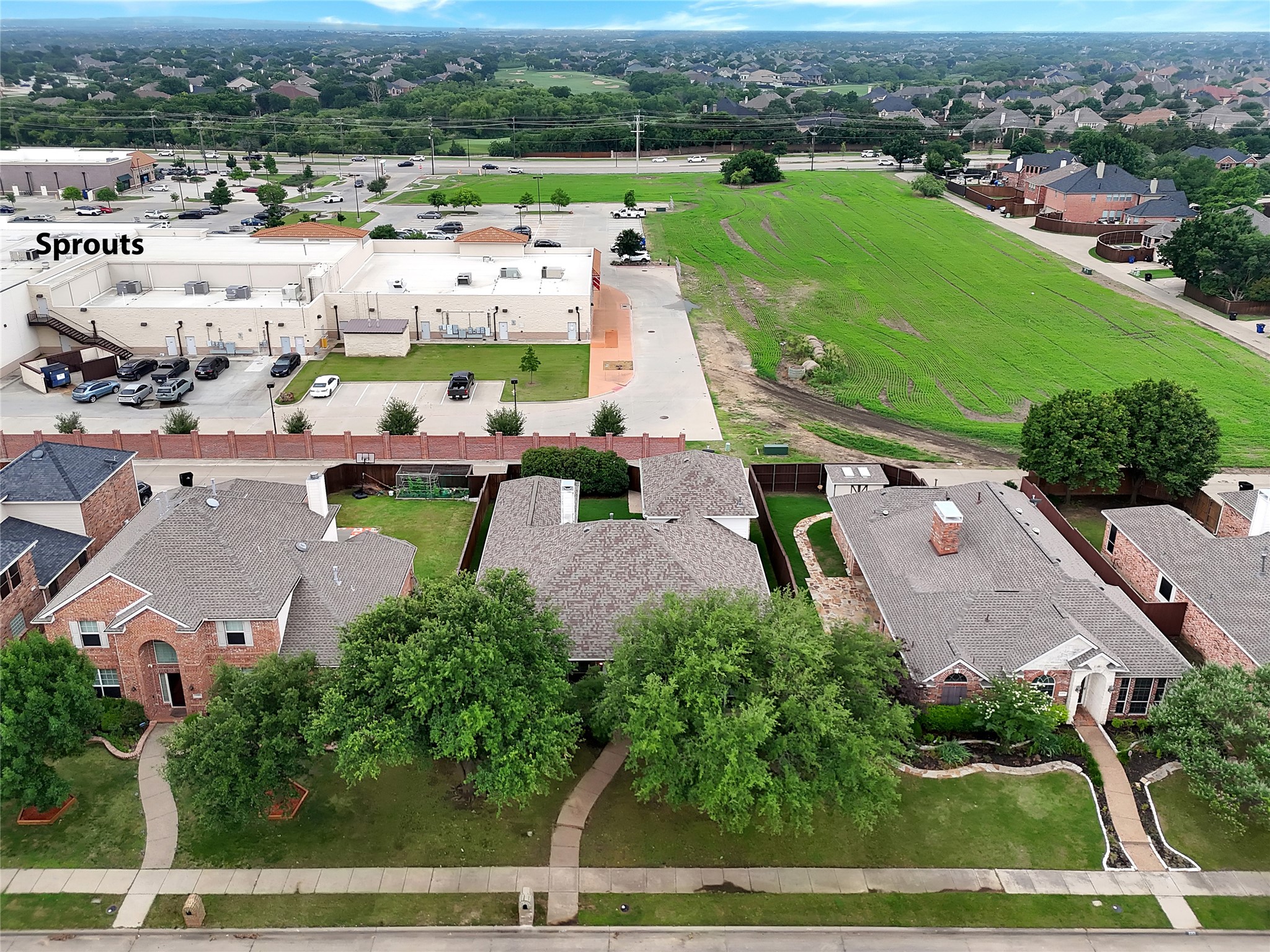2387 Barret Drive