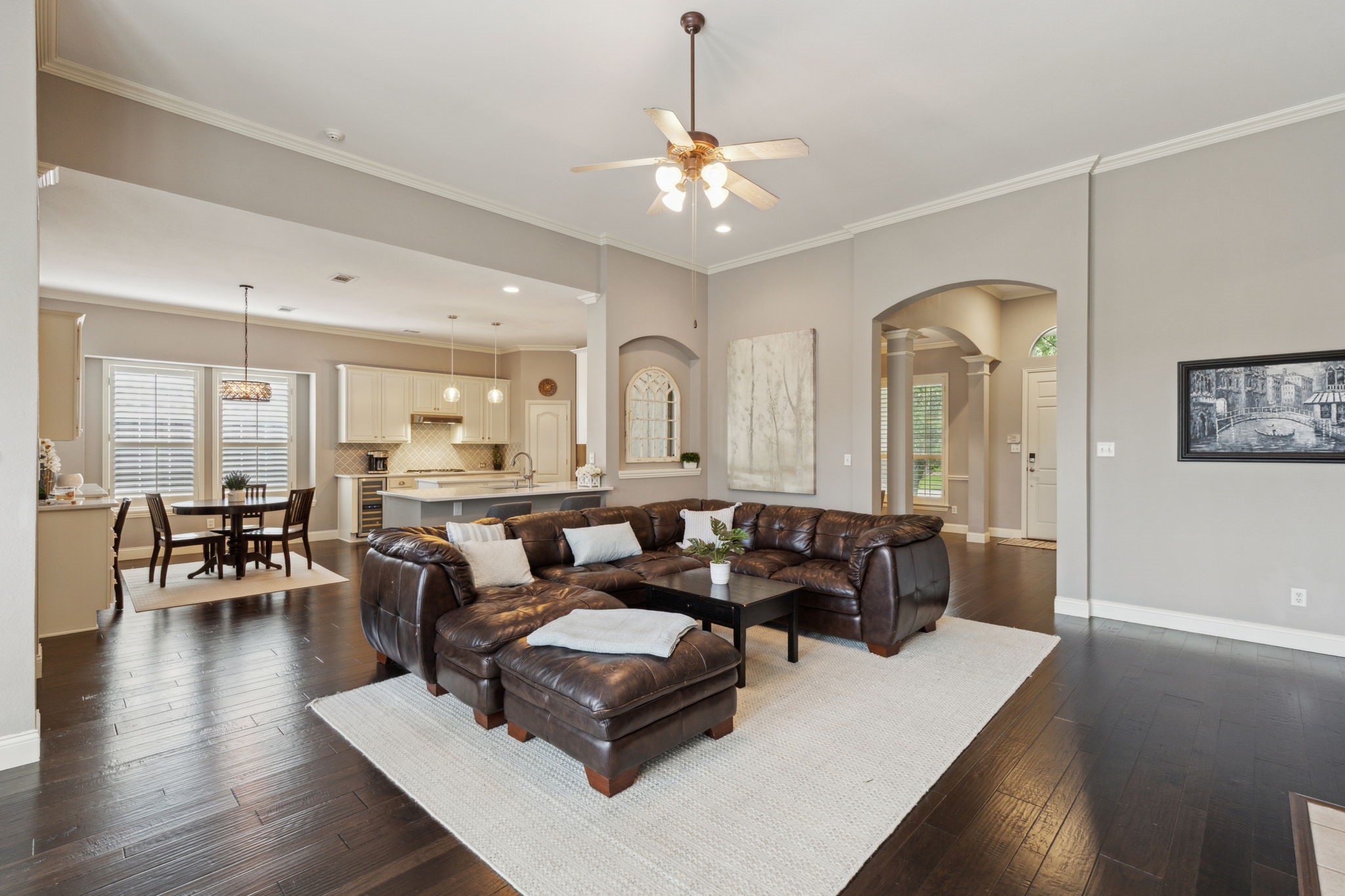 2387 Barret Drive