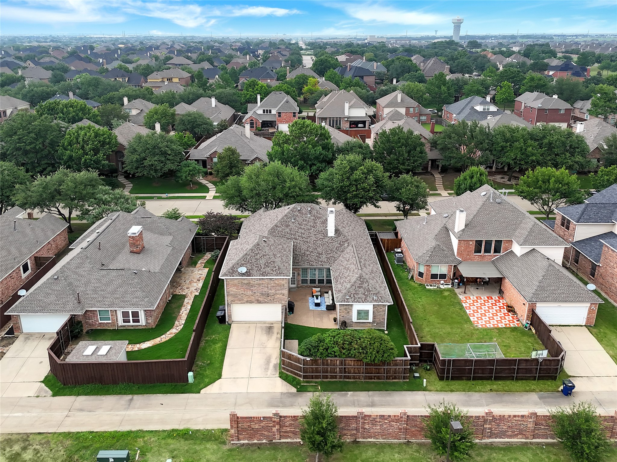 2387 Barret Drive