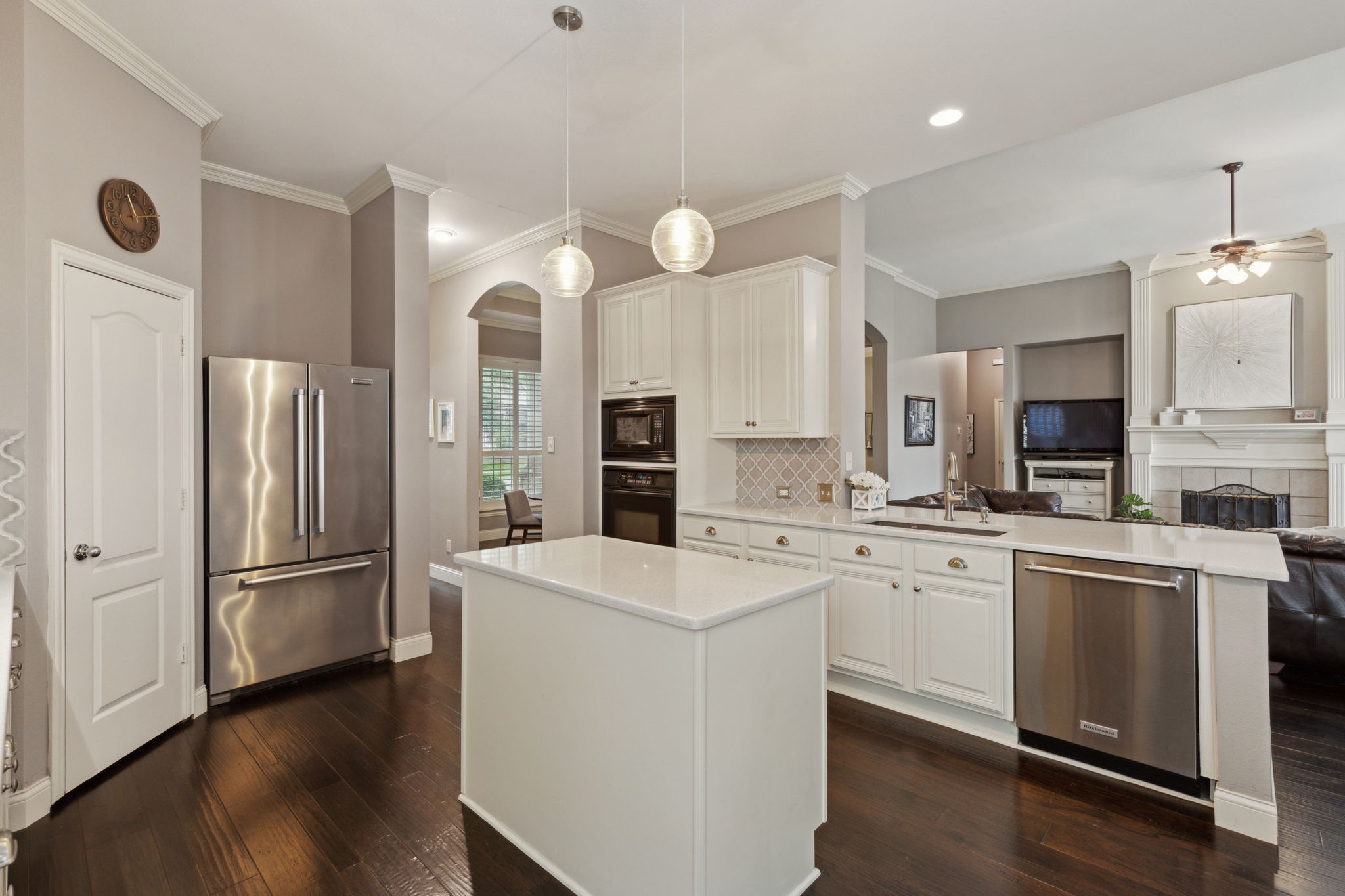 2387 Barret Drive