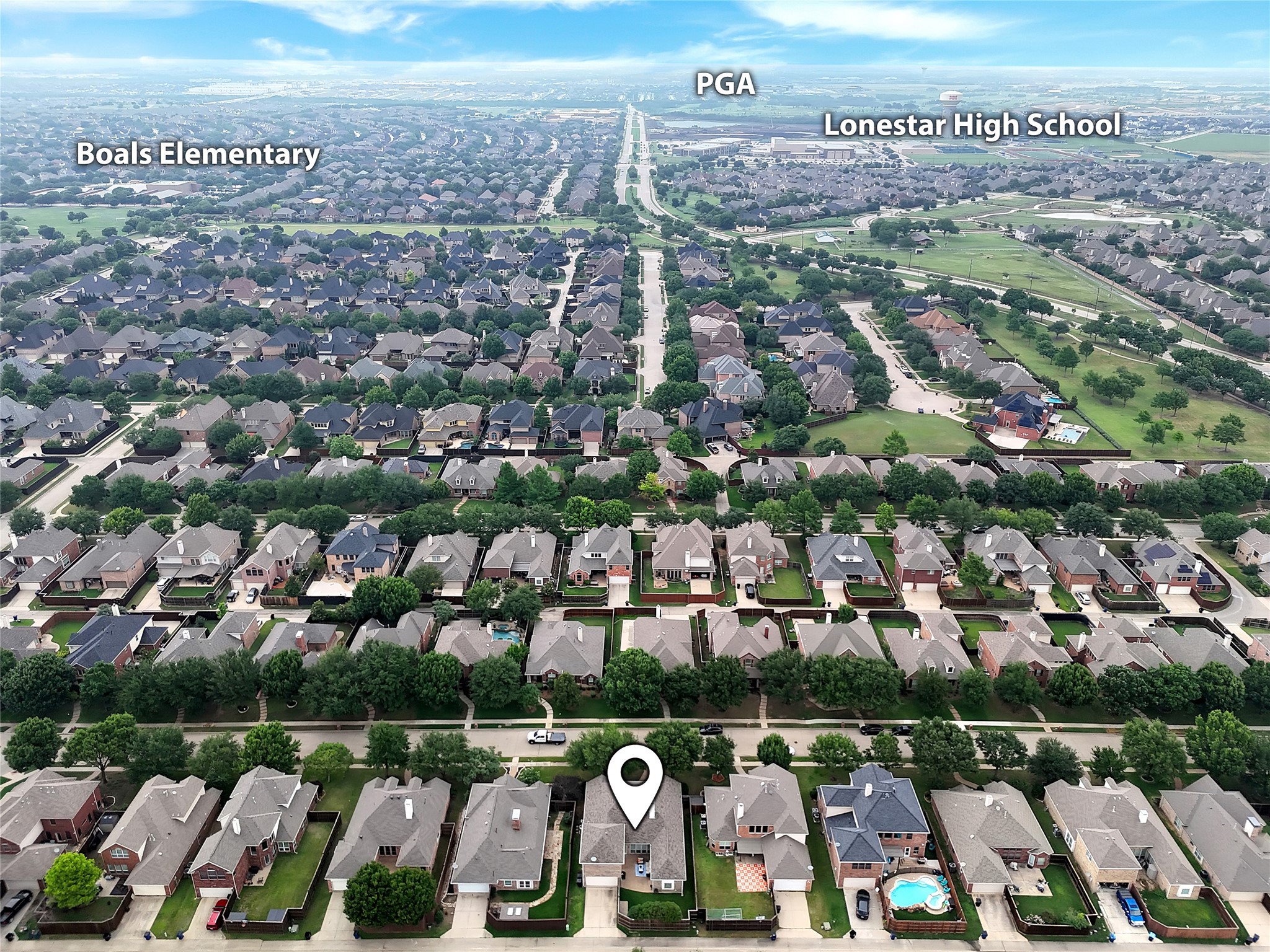 2387 Barret Drive