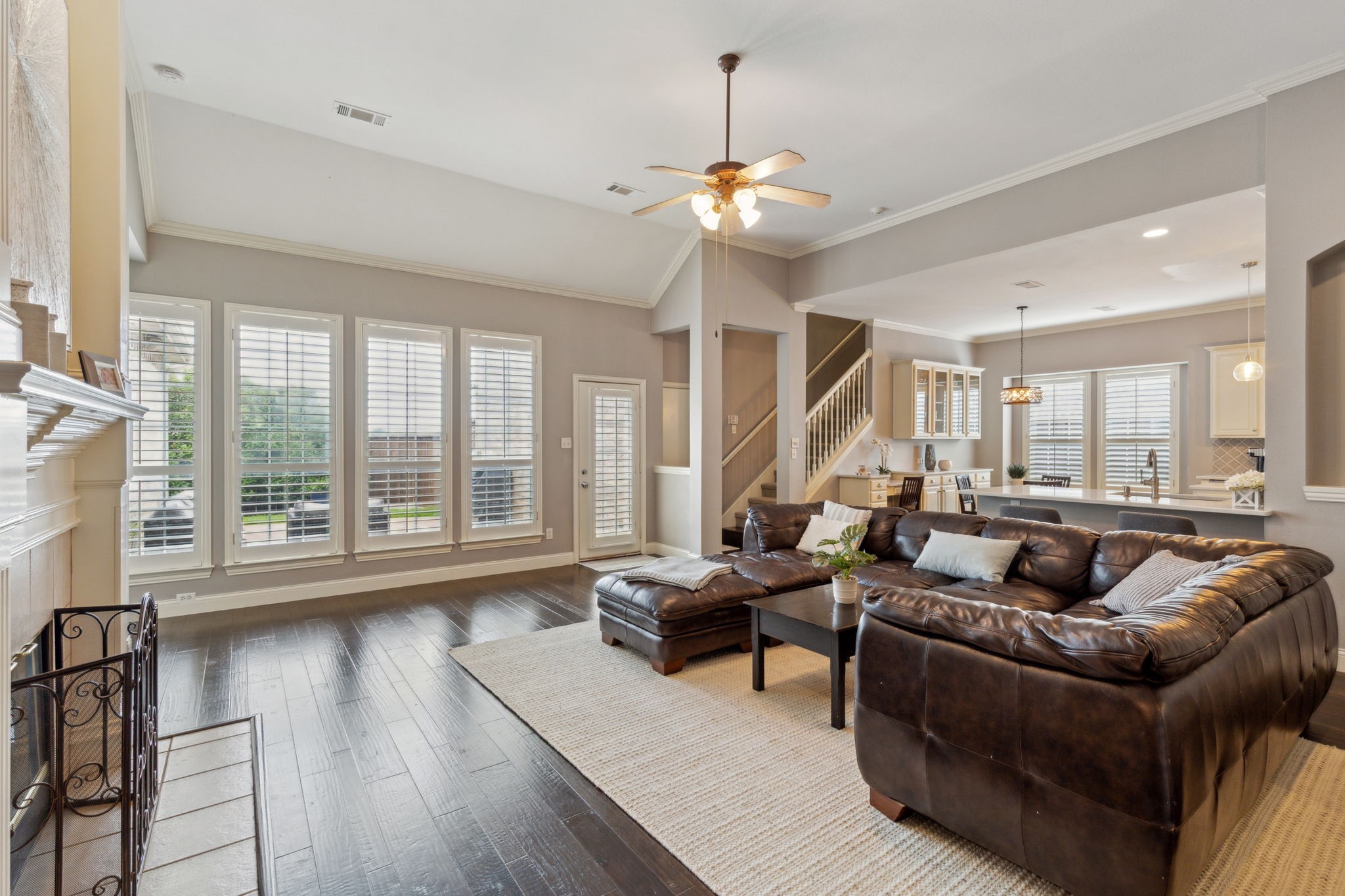 2387 Barret Drive