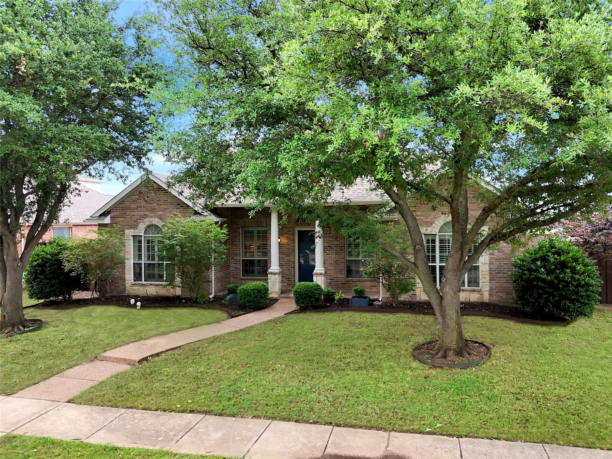 2387 Barret Drive