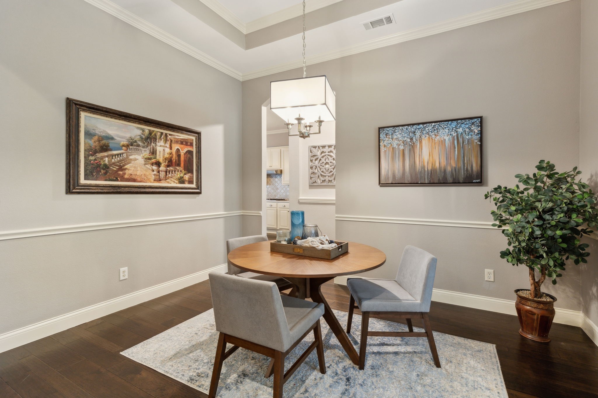 2387 Barret Drive