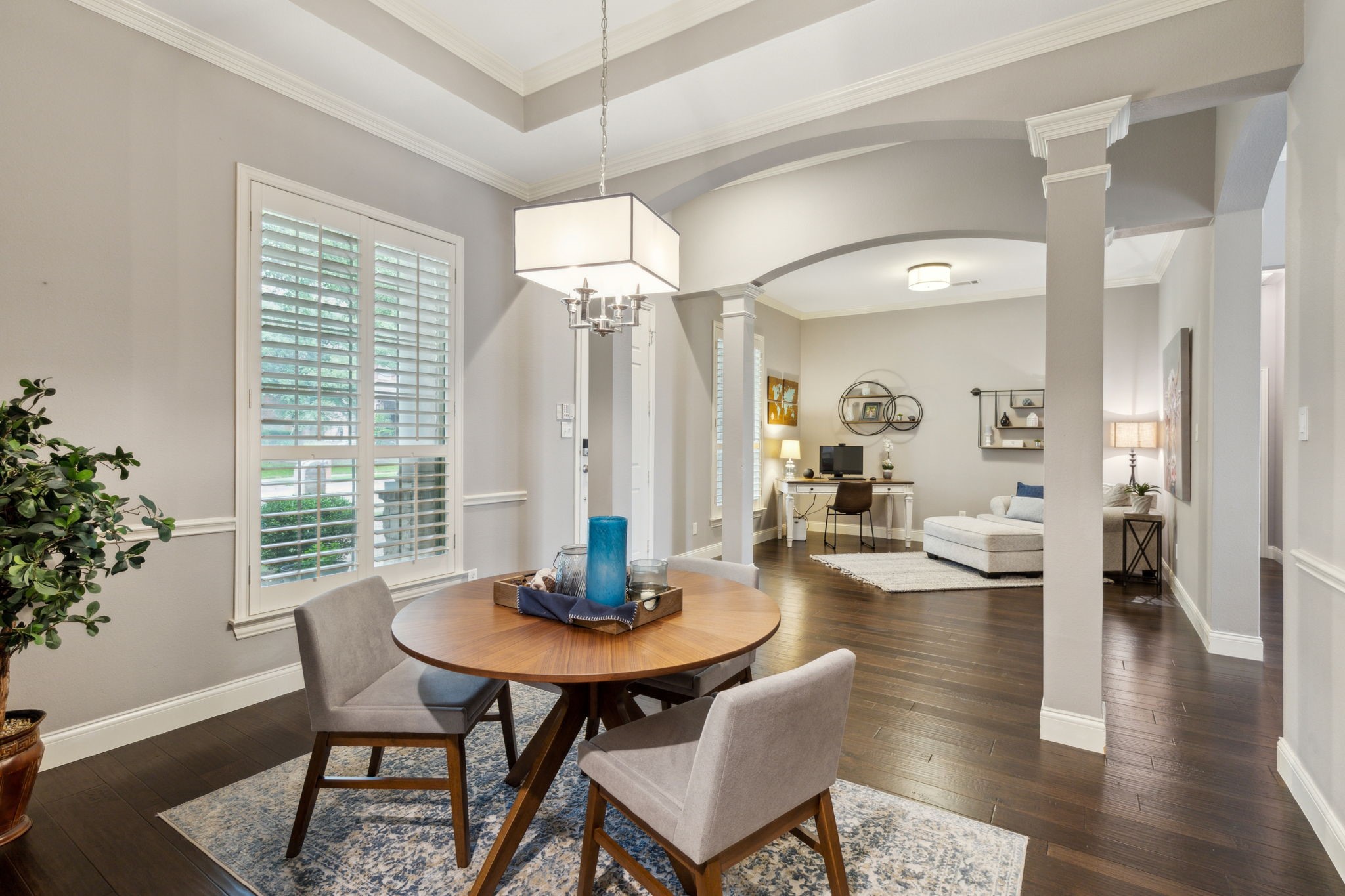 2387 Barret Drive
