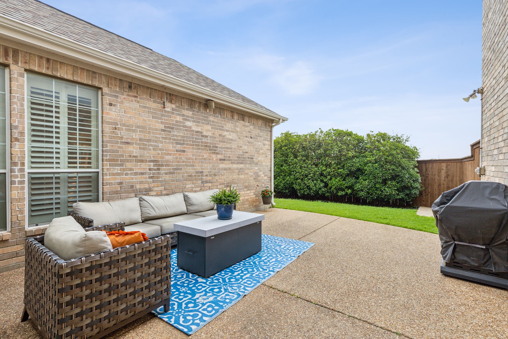 2387 Barret Drive
