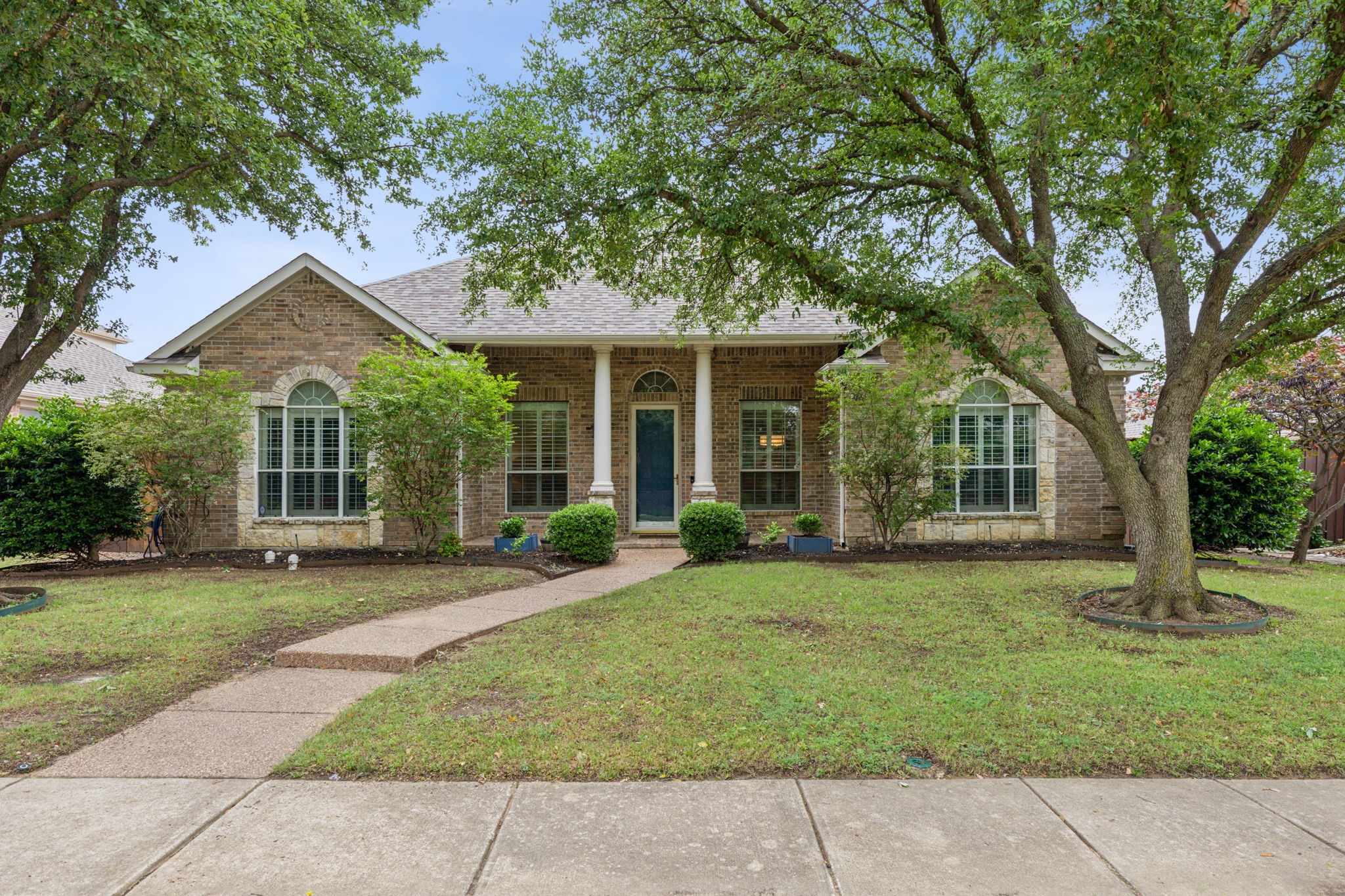 2387 Barret Drive