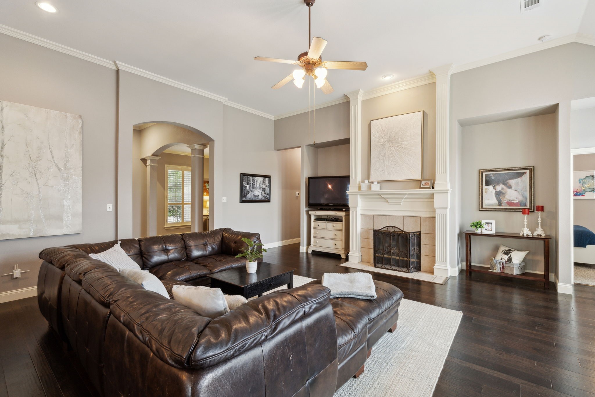 2387 Barret Drive