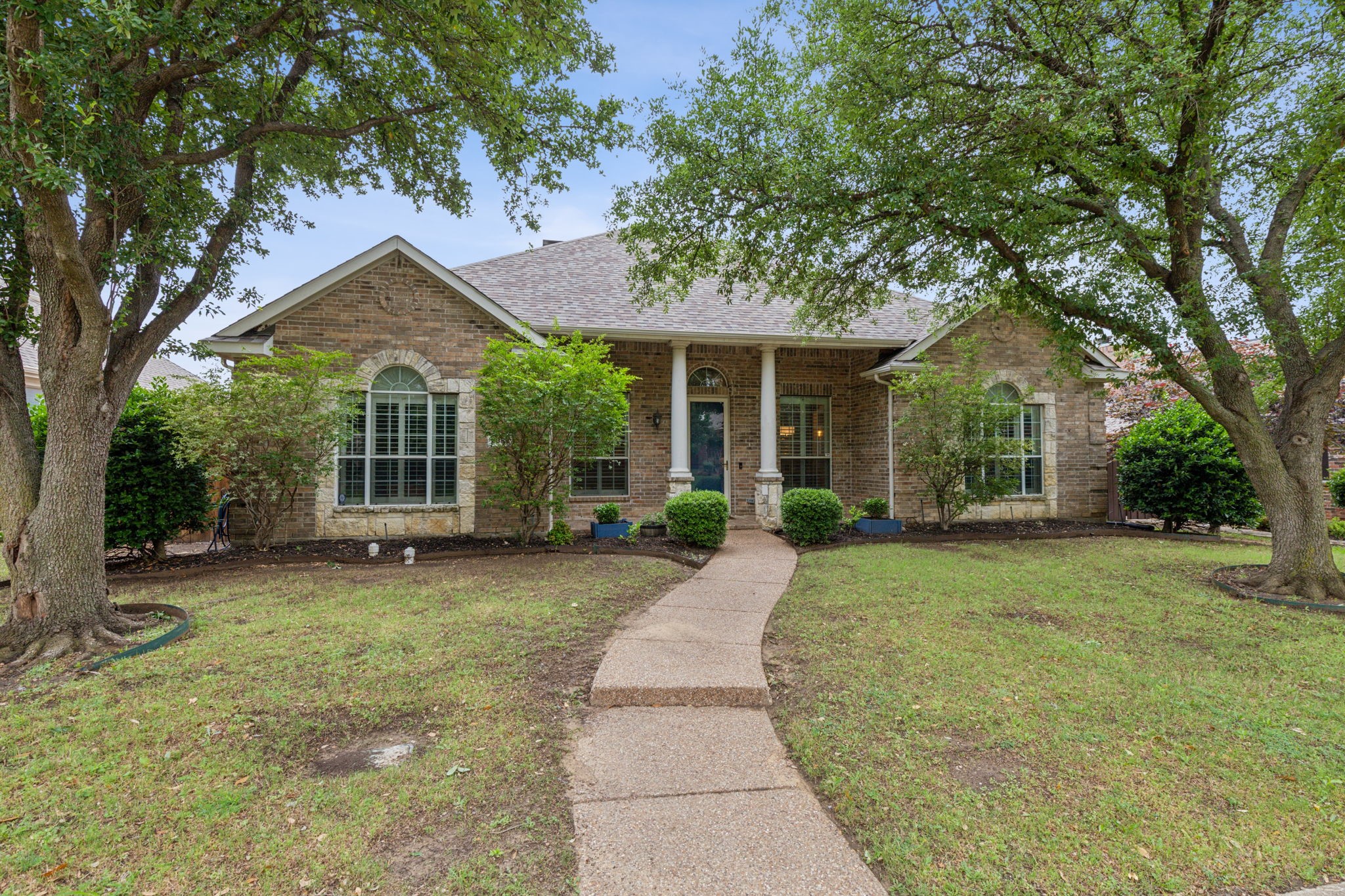 2387 Barret Drive