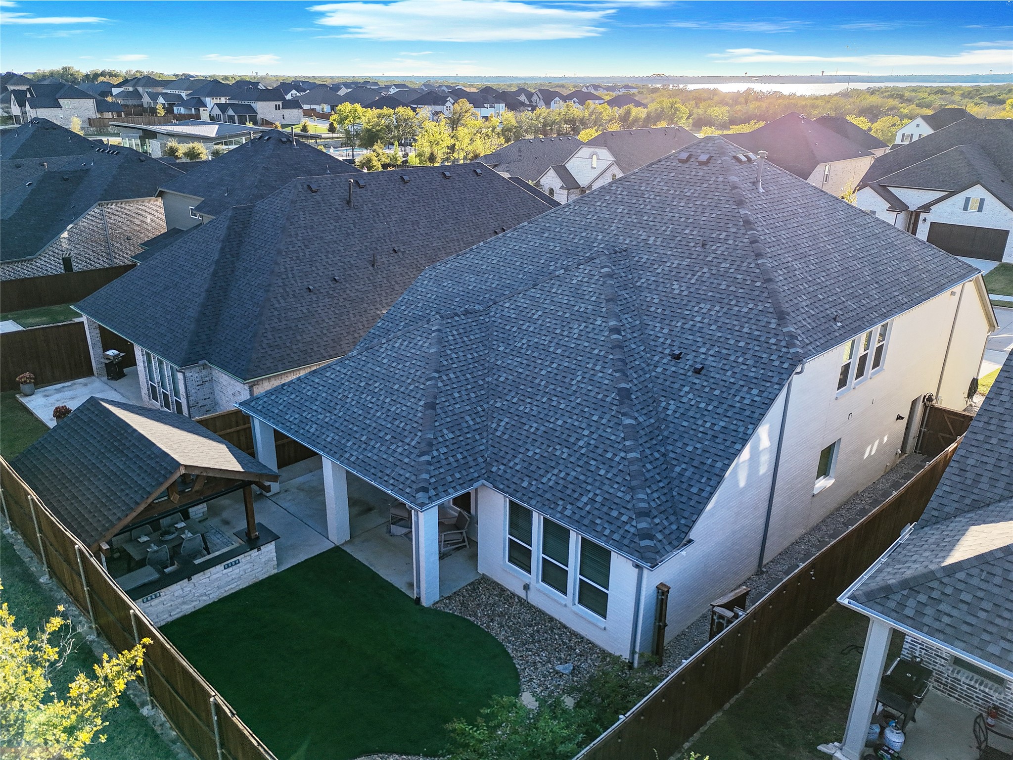 201 Savannah Lane