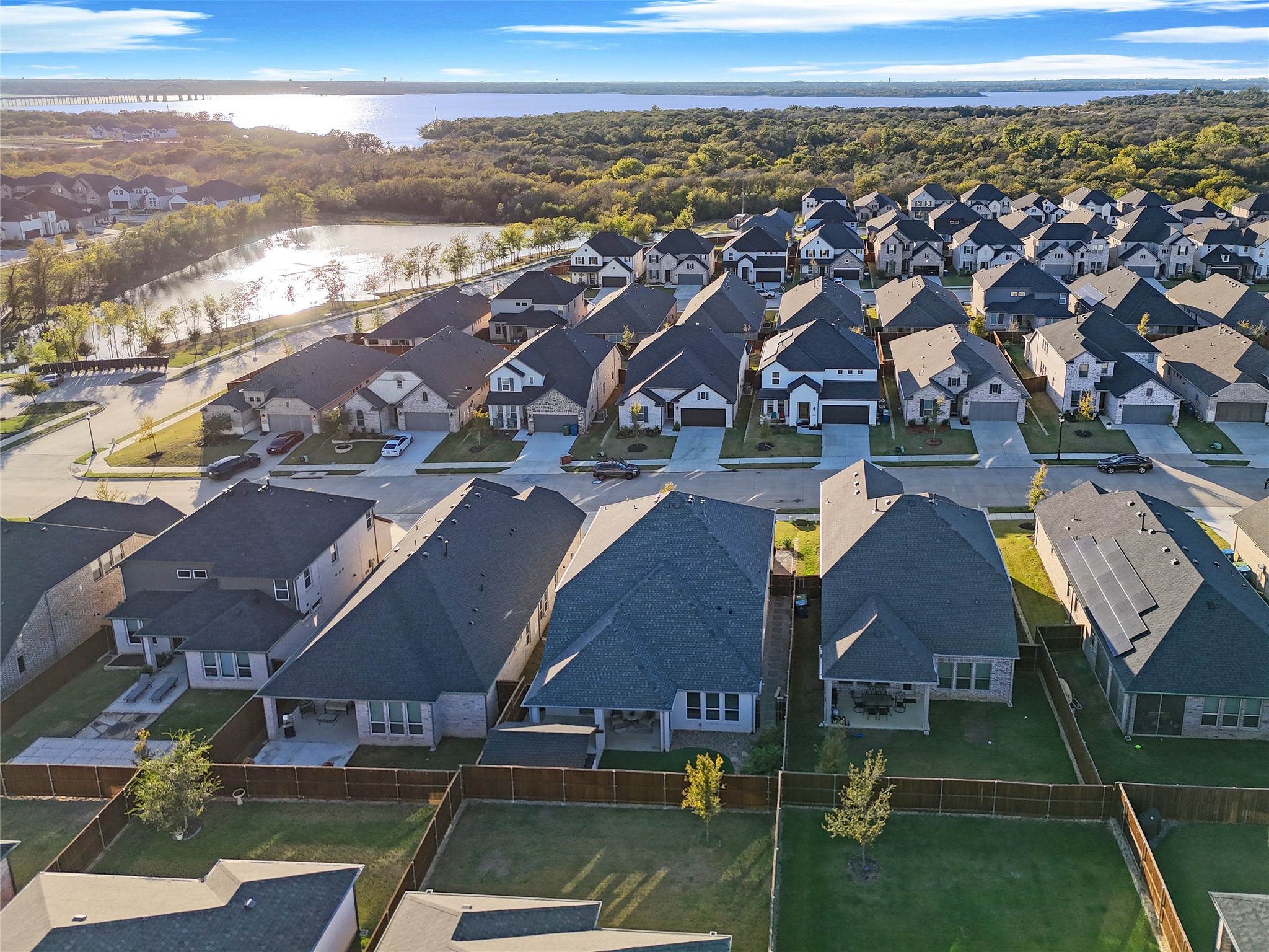 201 Savannah Lane