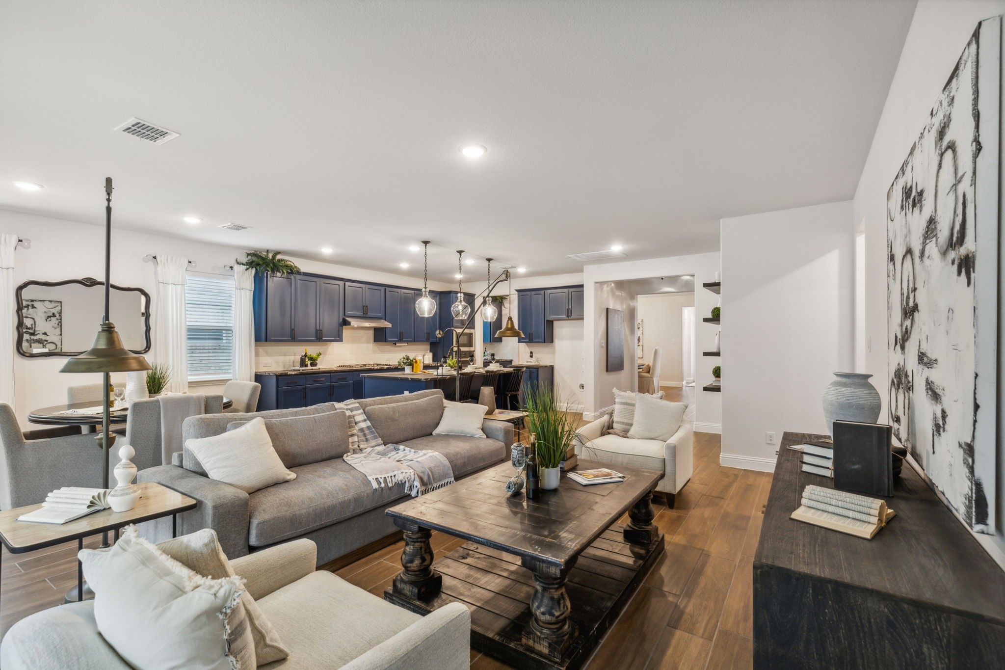 201 Savannah Lane