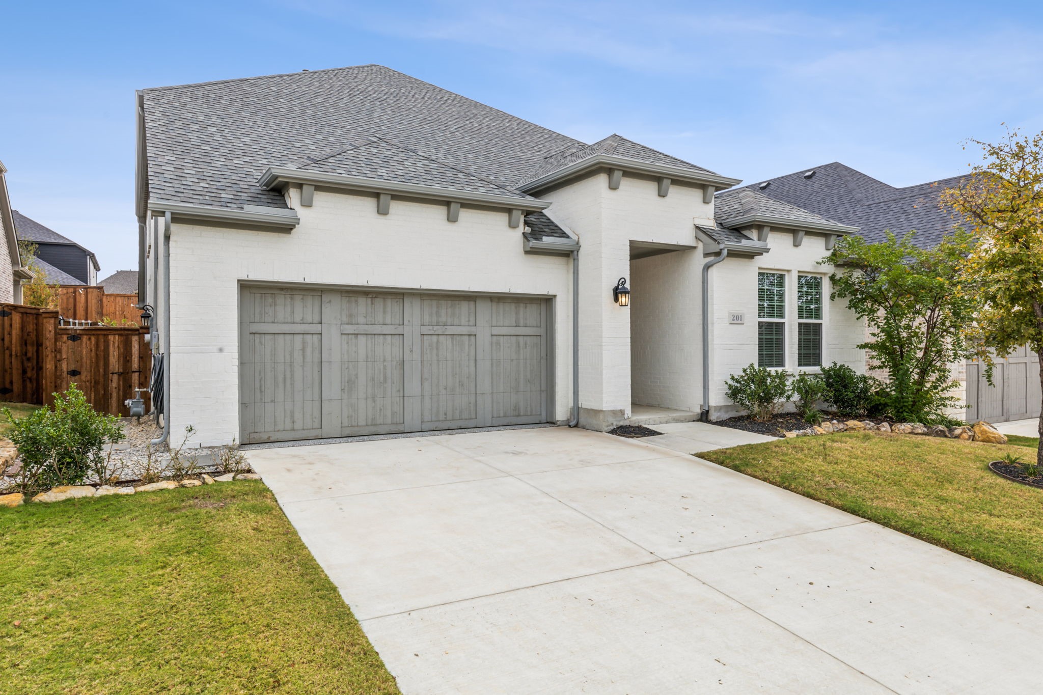 201 Savannah Lane