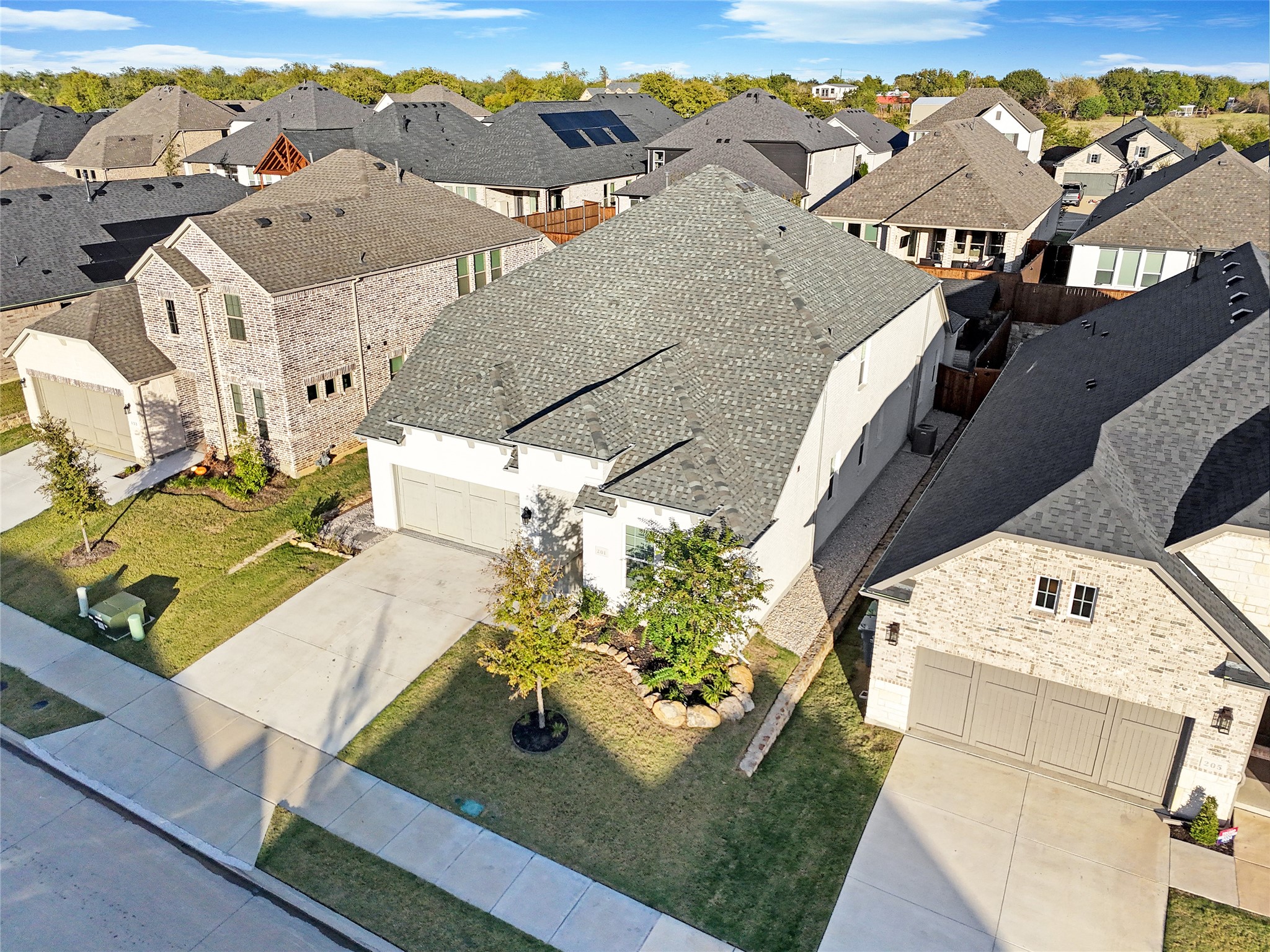 201 Savannah Lane
