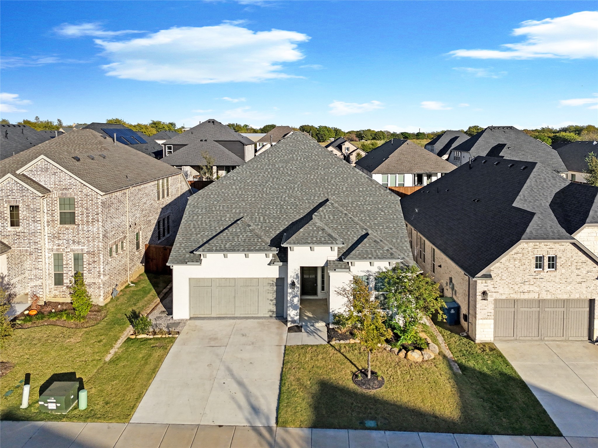 201 Savannah Lane