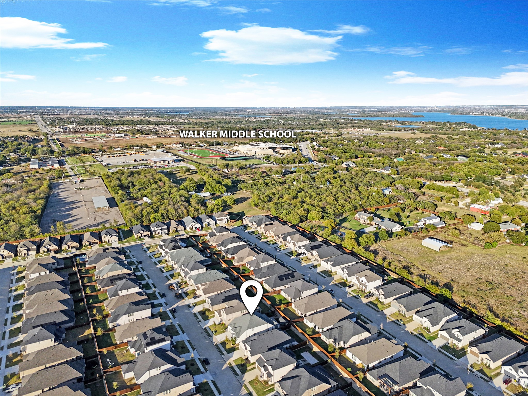 201 Savannah Lane