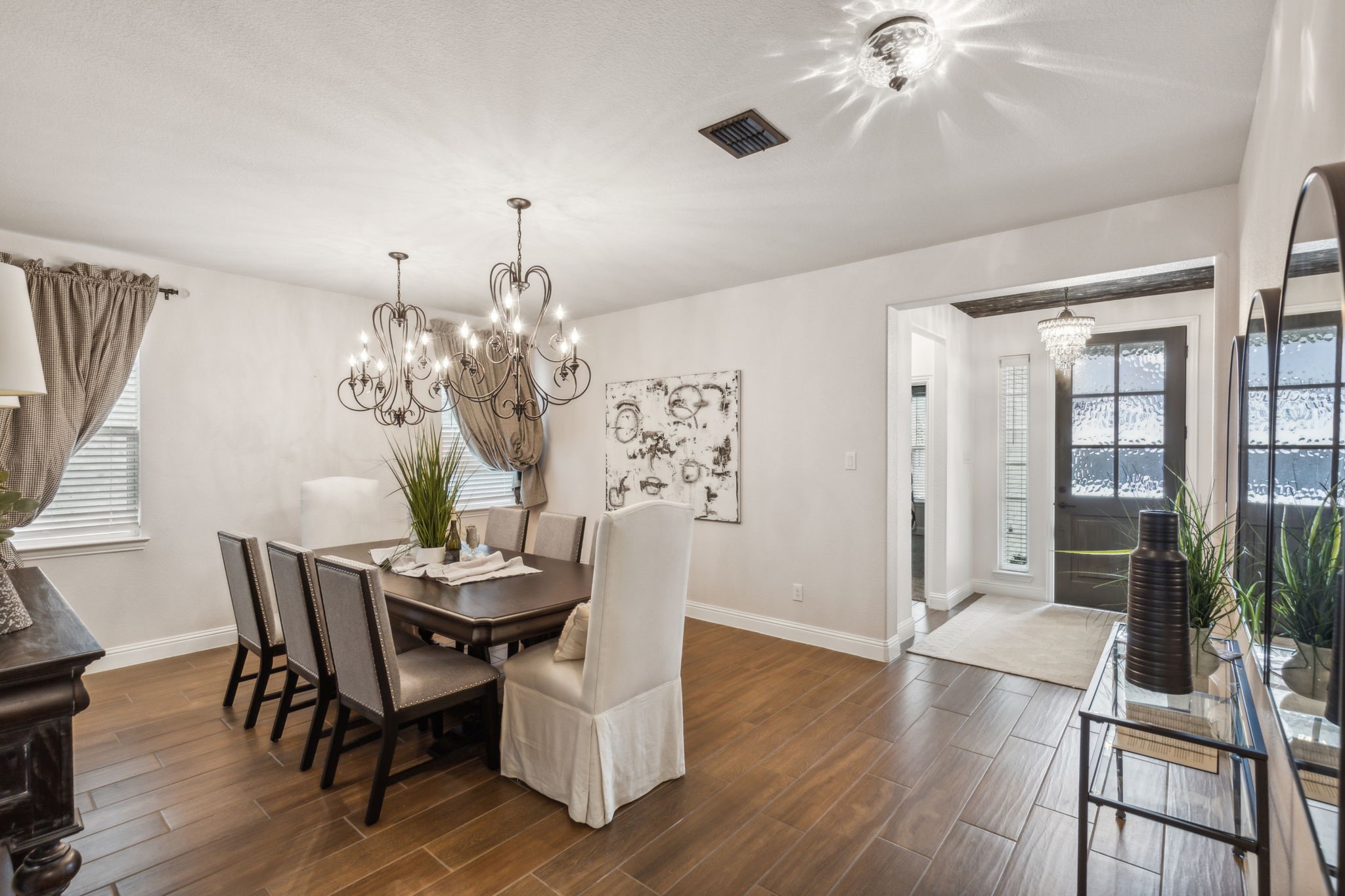 201 Savannah Lane