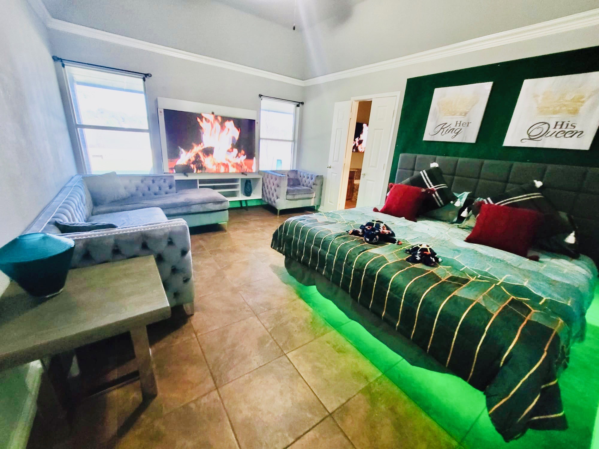 511 Lakeside Drive