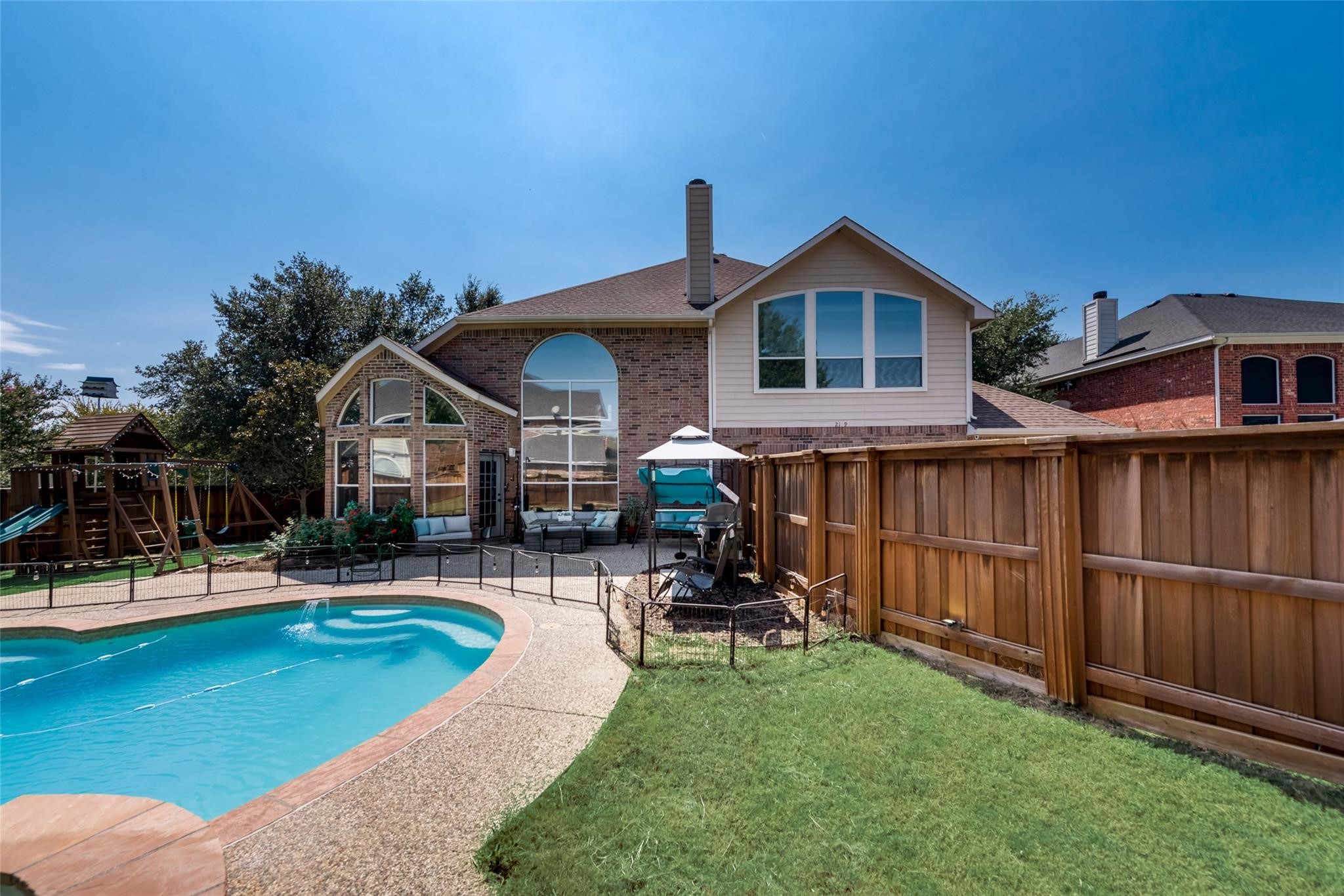 2109 Indian Trail