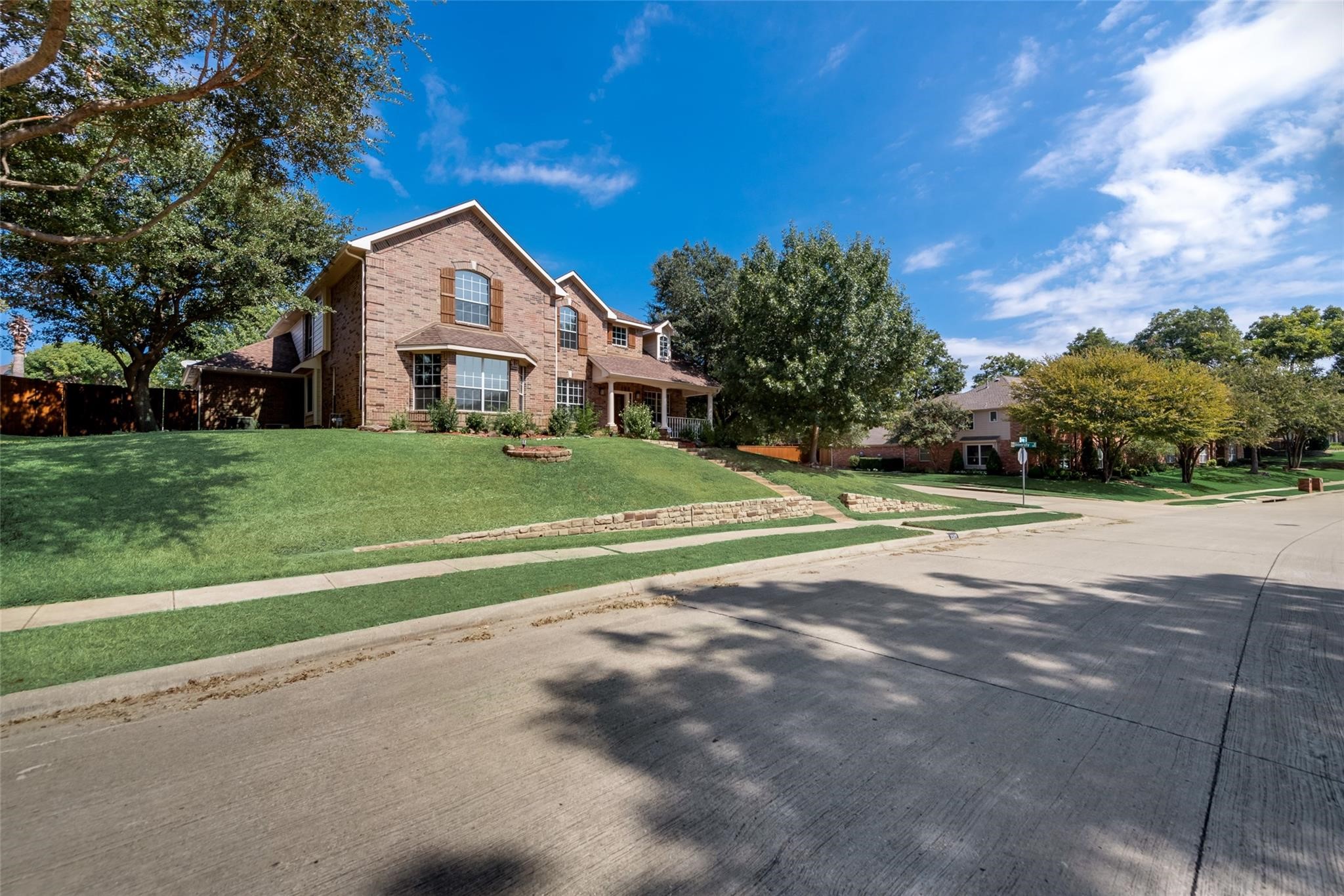 2109 Indian Trail