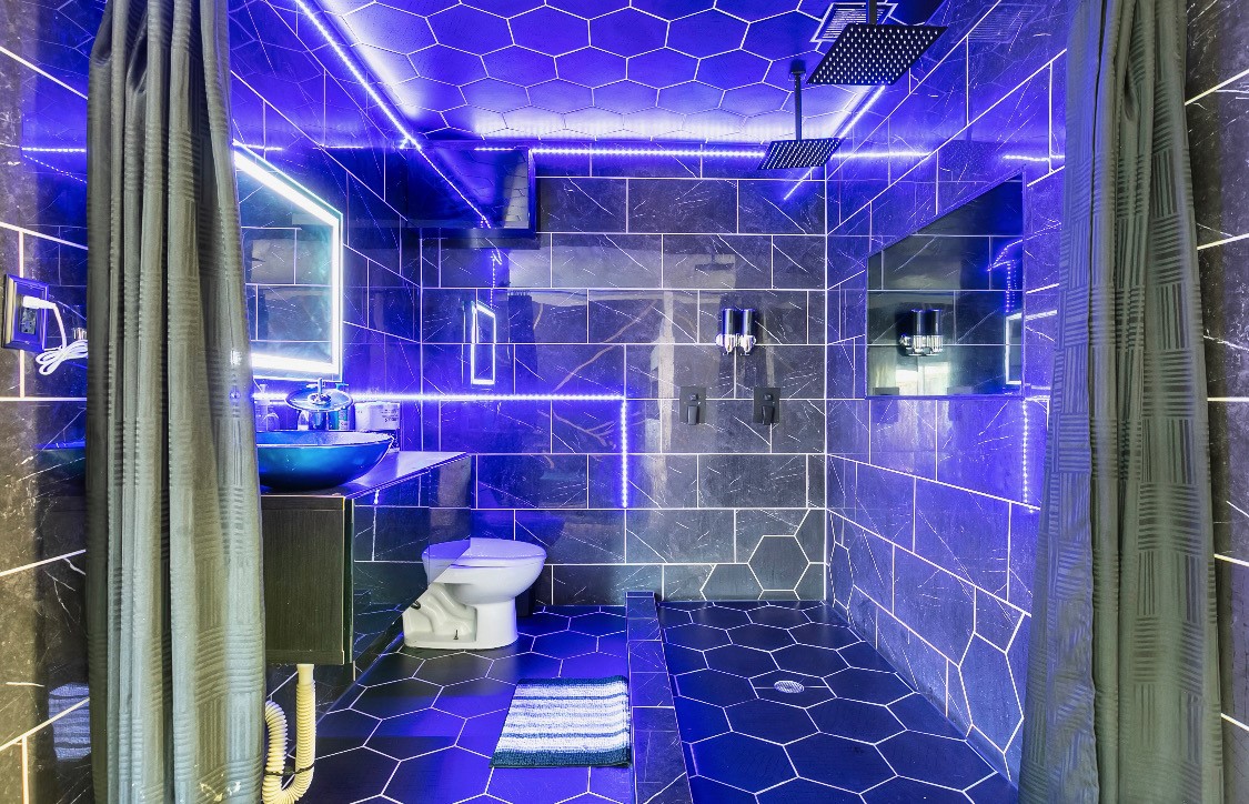 2109 Indian Trail