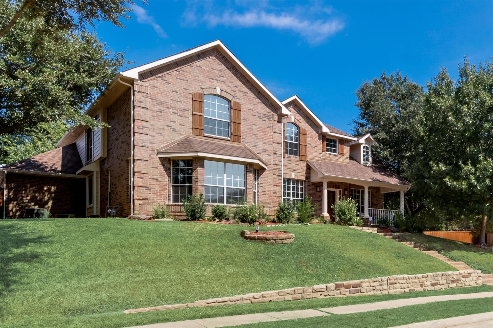 2109 Indian Trail