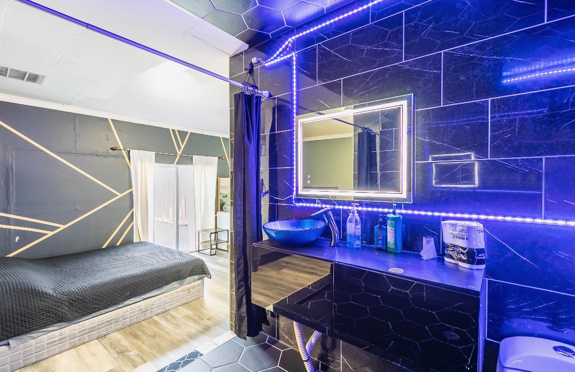 2109 Indian Trail