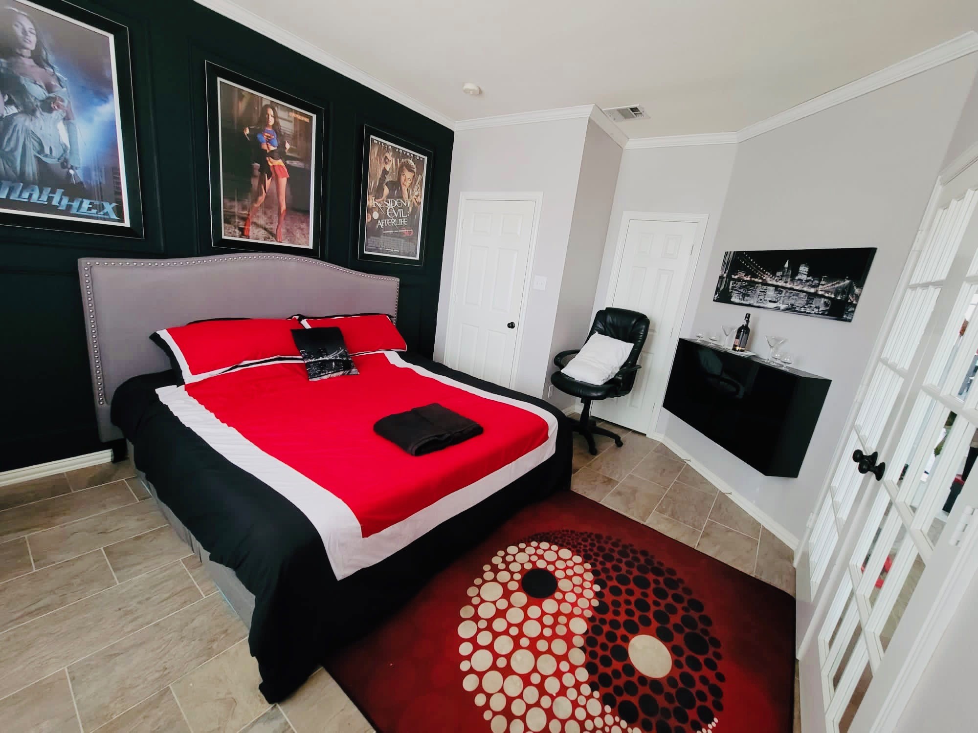 2109 Indian Trail